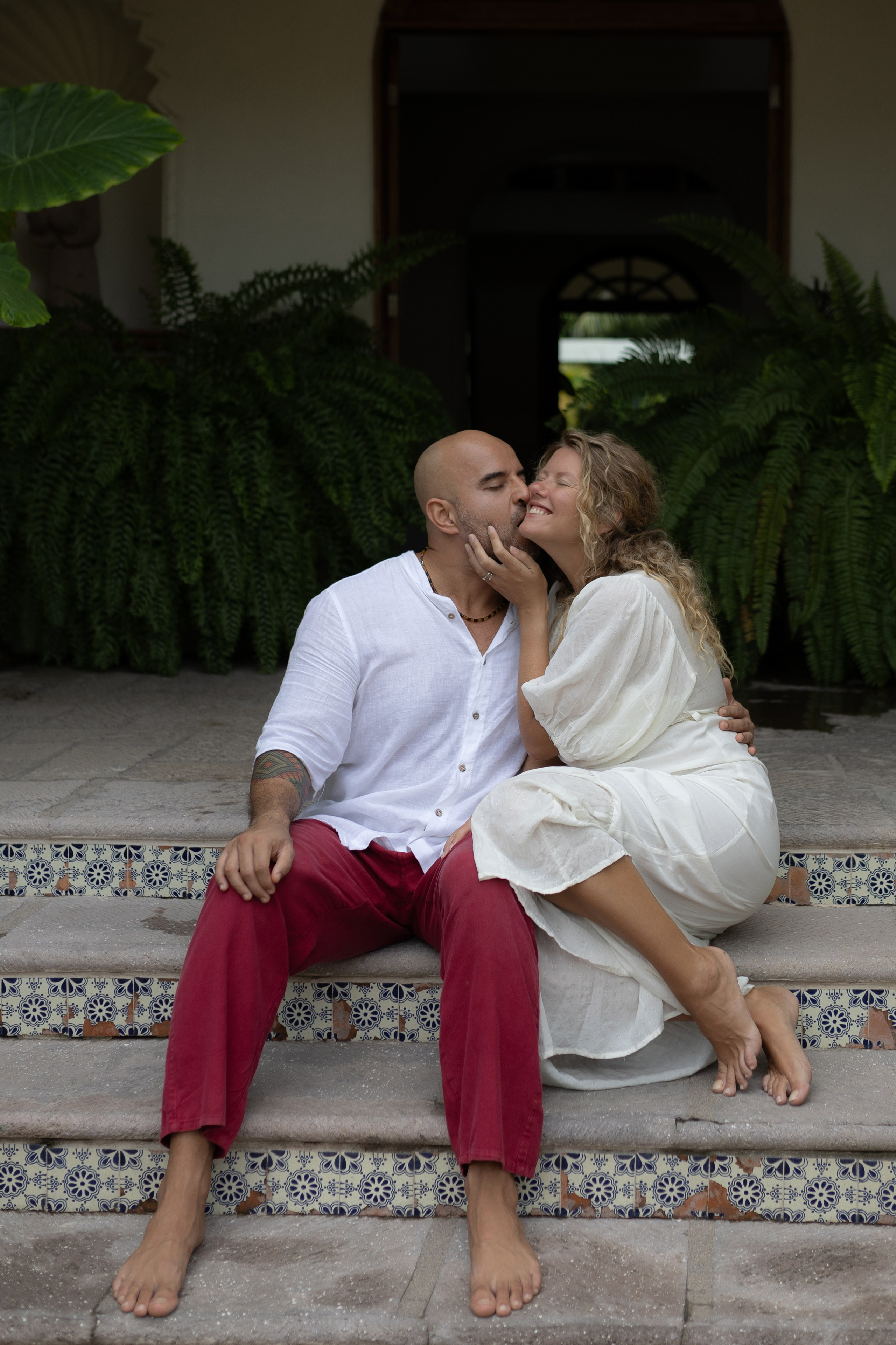 Марко и Ксения. Свадебный фотограф