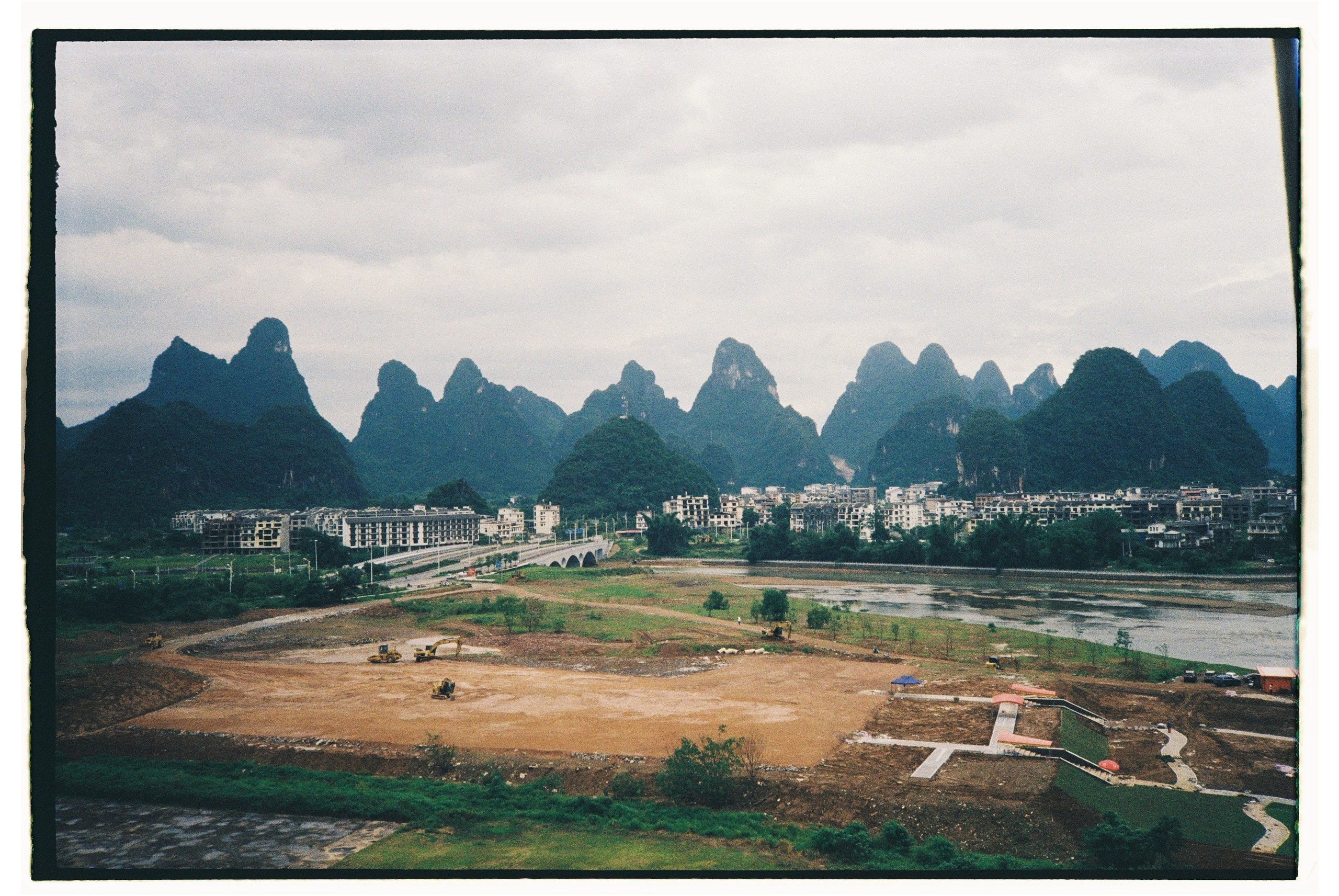 Asia. Olya Filina | Moscow Photographer