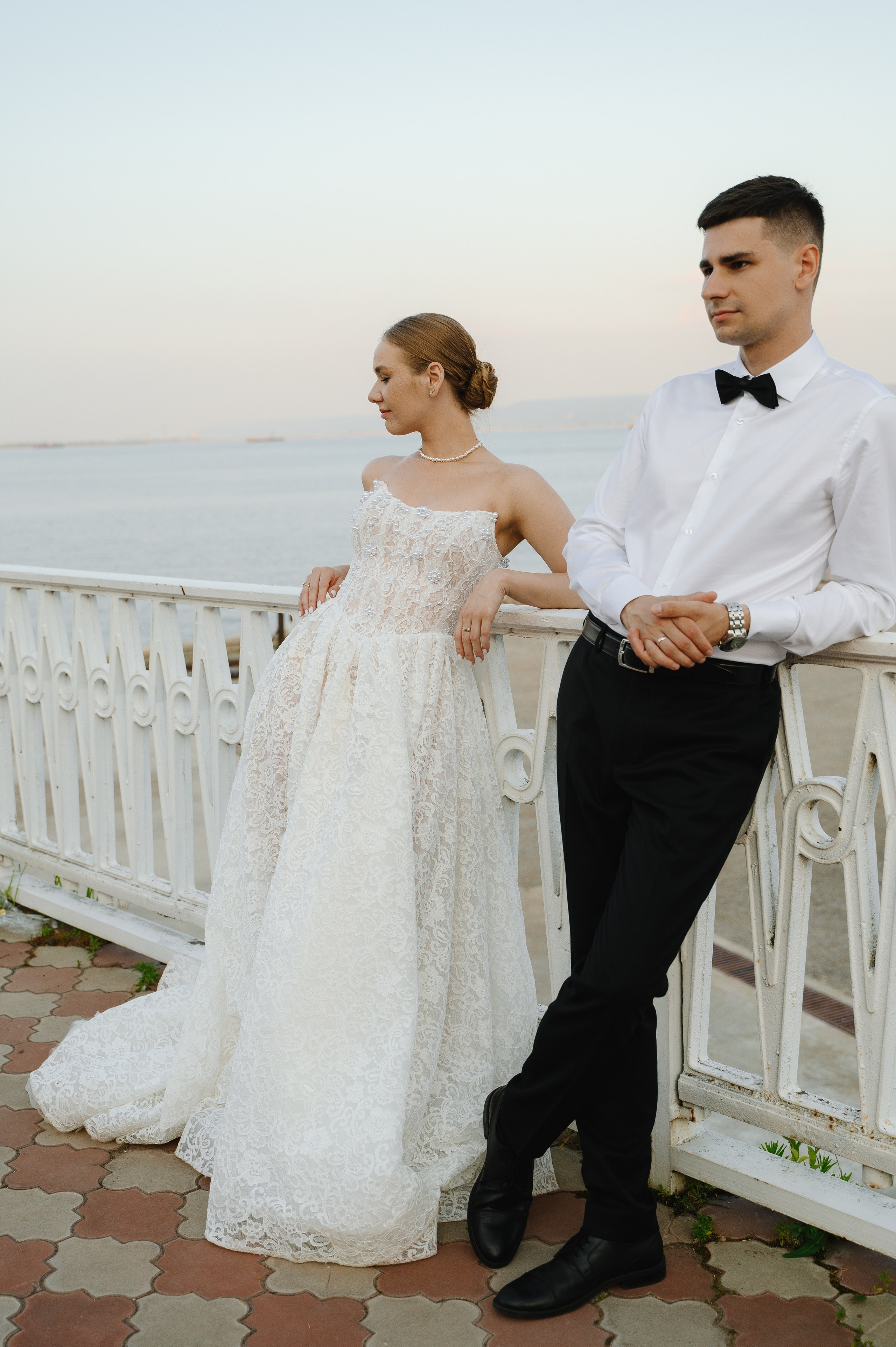 Иван и Анастасия. Свадебный организатор в Тольятти | Самаре