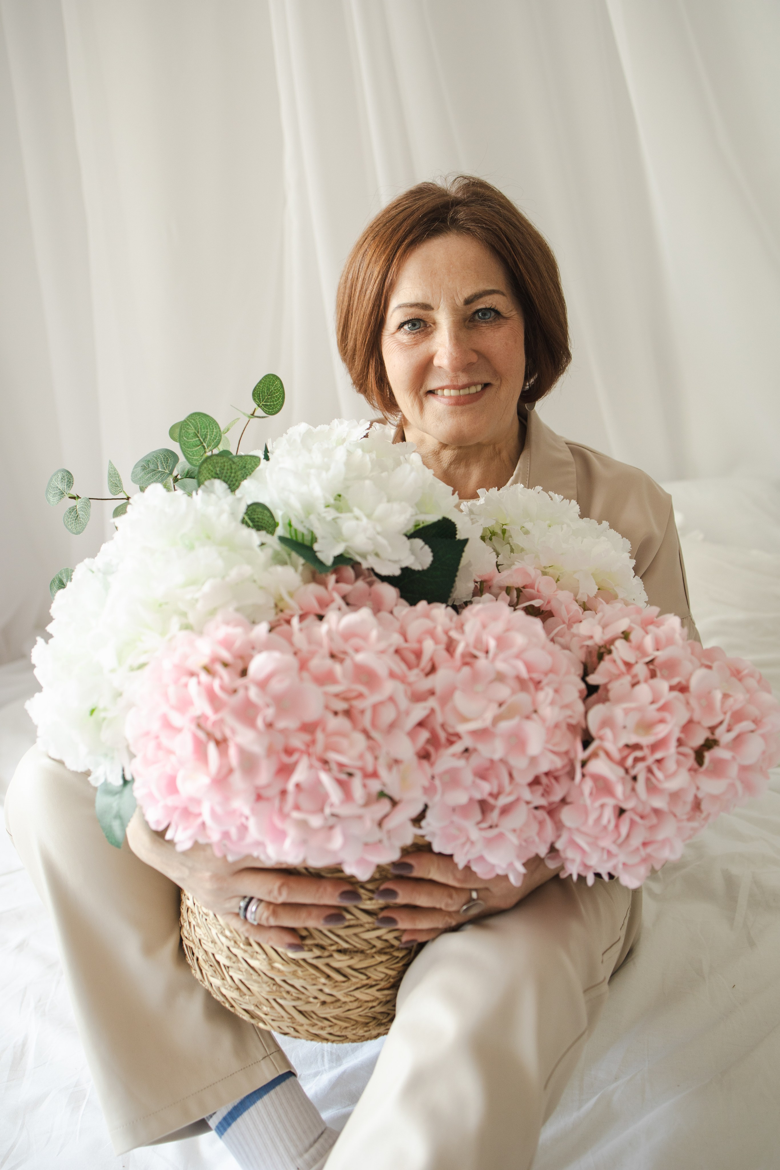 Семья Ренаты. Фотограф в Иркутске Тома Кабанова