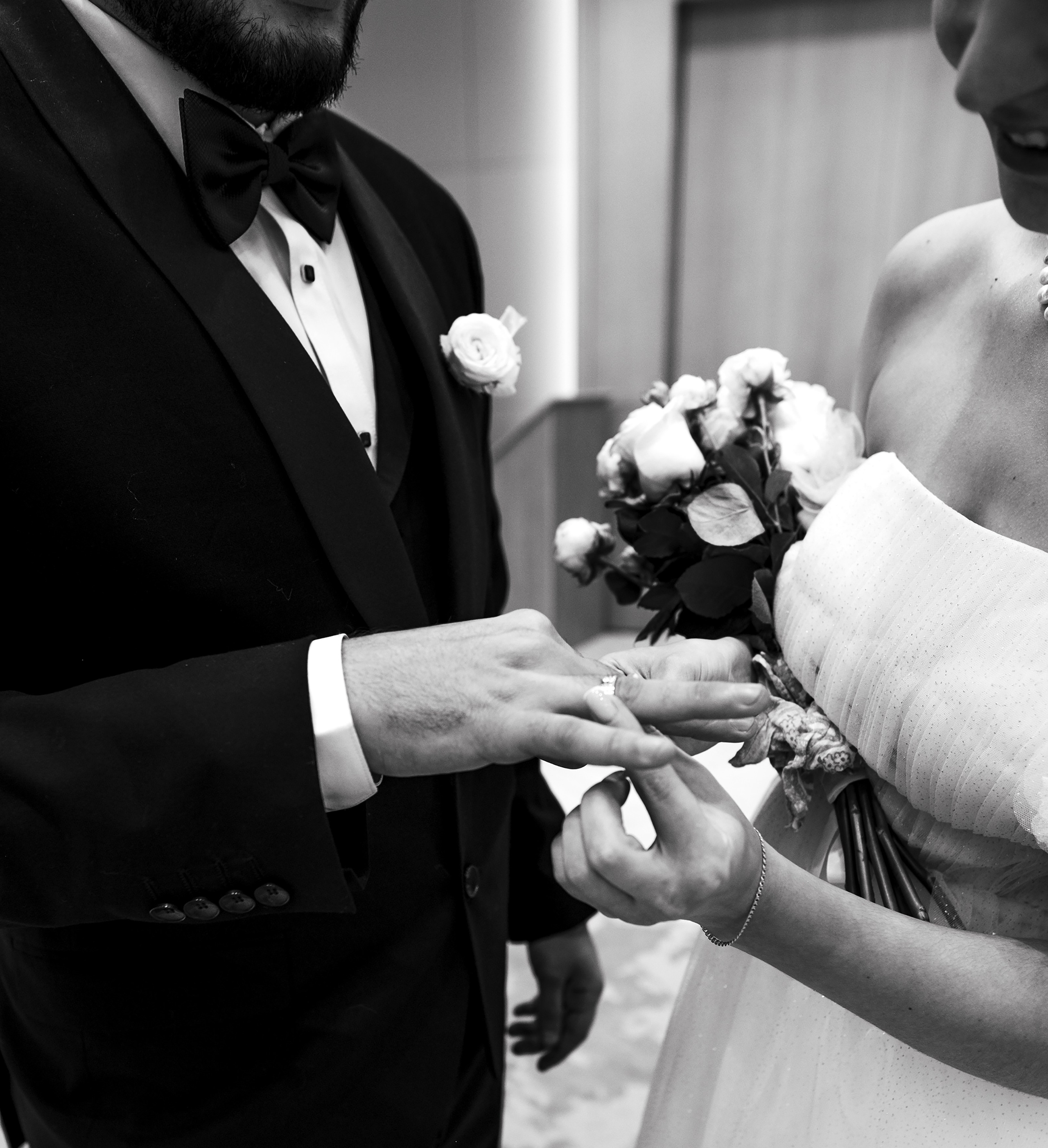 Свадебные съёмки. Творческий фотограф Москва