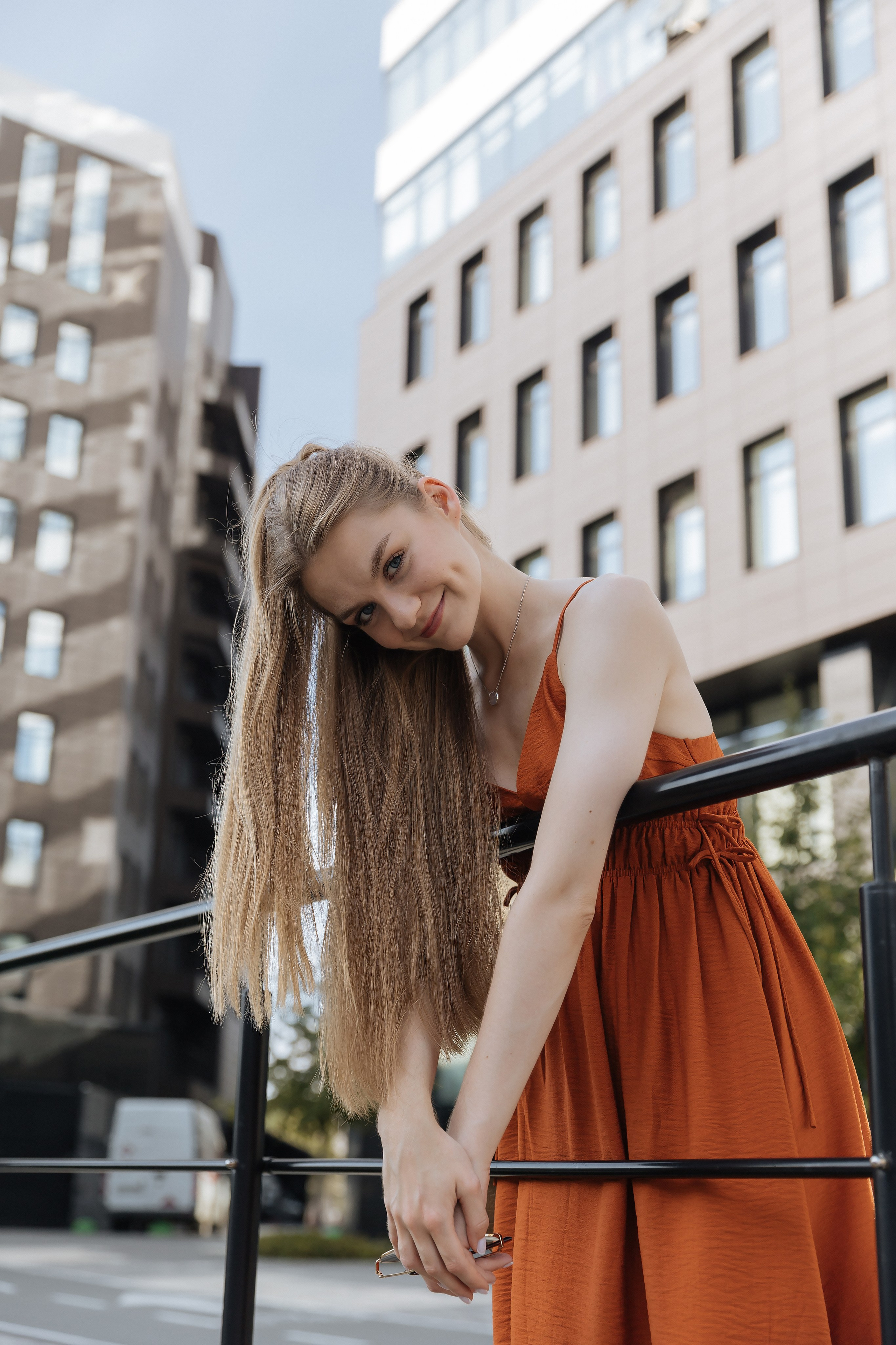 Наташа. Мозжерина Ирина — Свадебный и семейный фотограф в Екатеринбурге