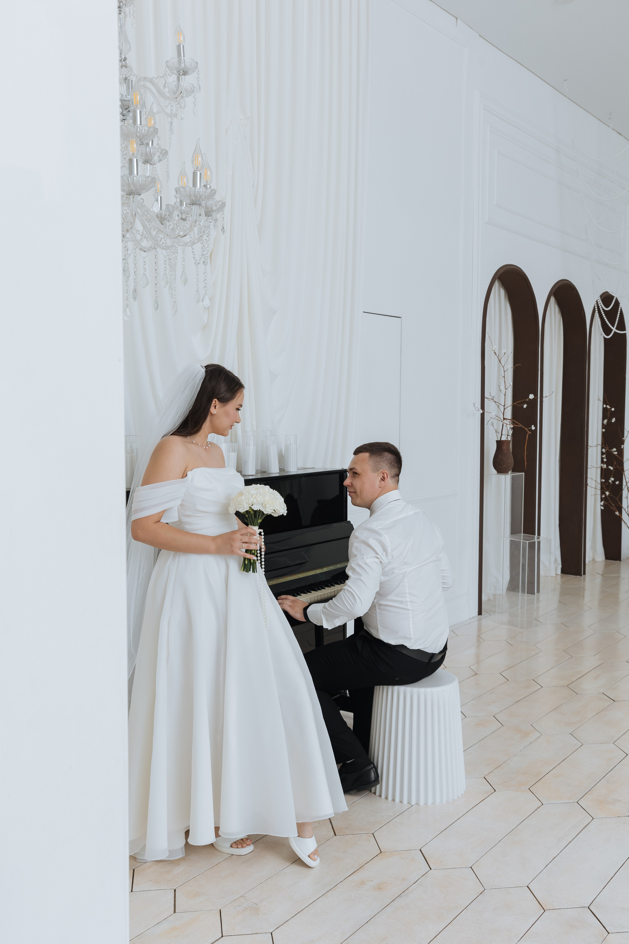 Лиза и Егор. Мозжерина Ирина — Свадебный и семейный фотограф в Екатеринбурге