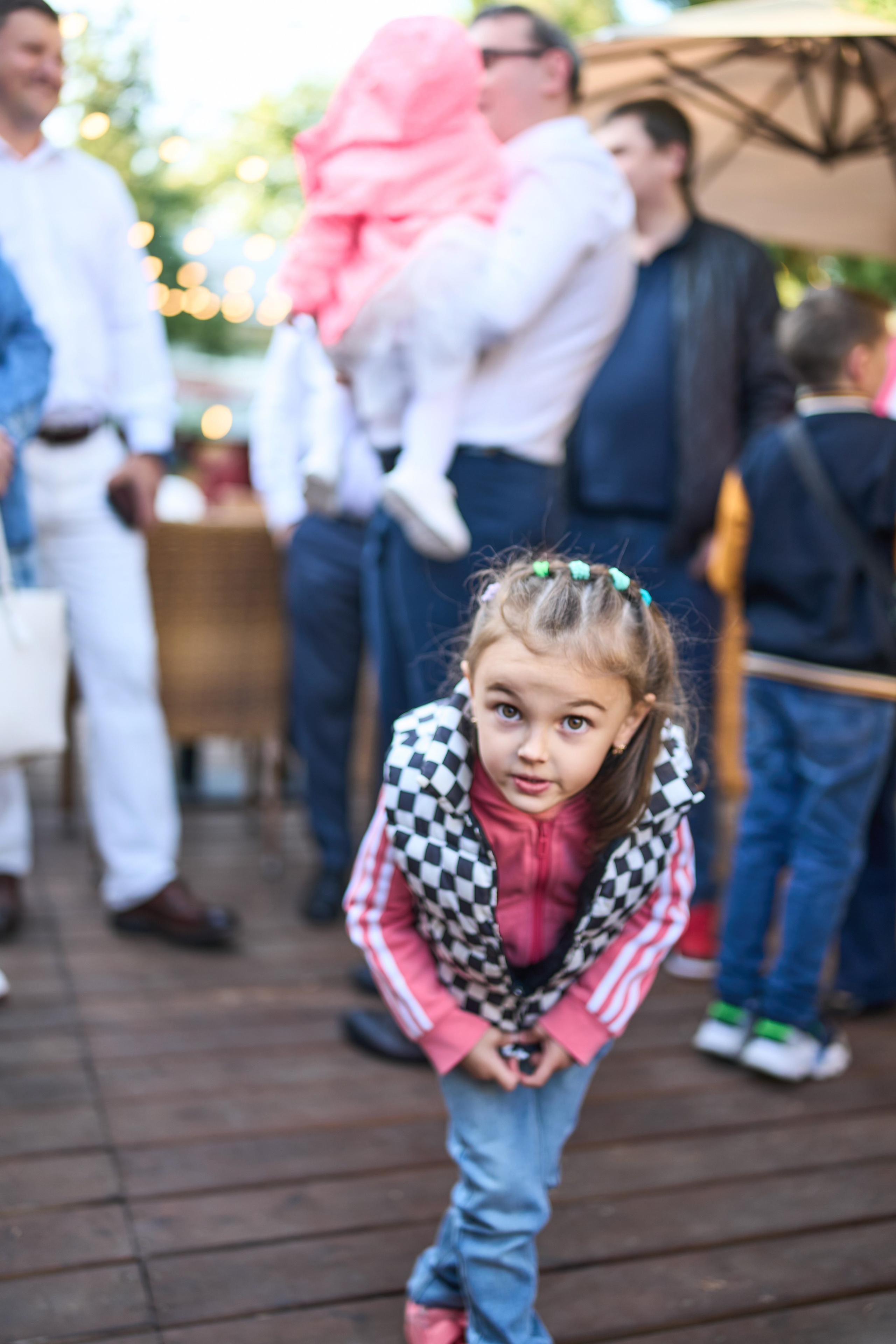 ДР Ксю. Фотограф Олег Сотник