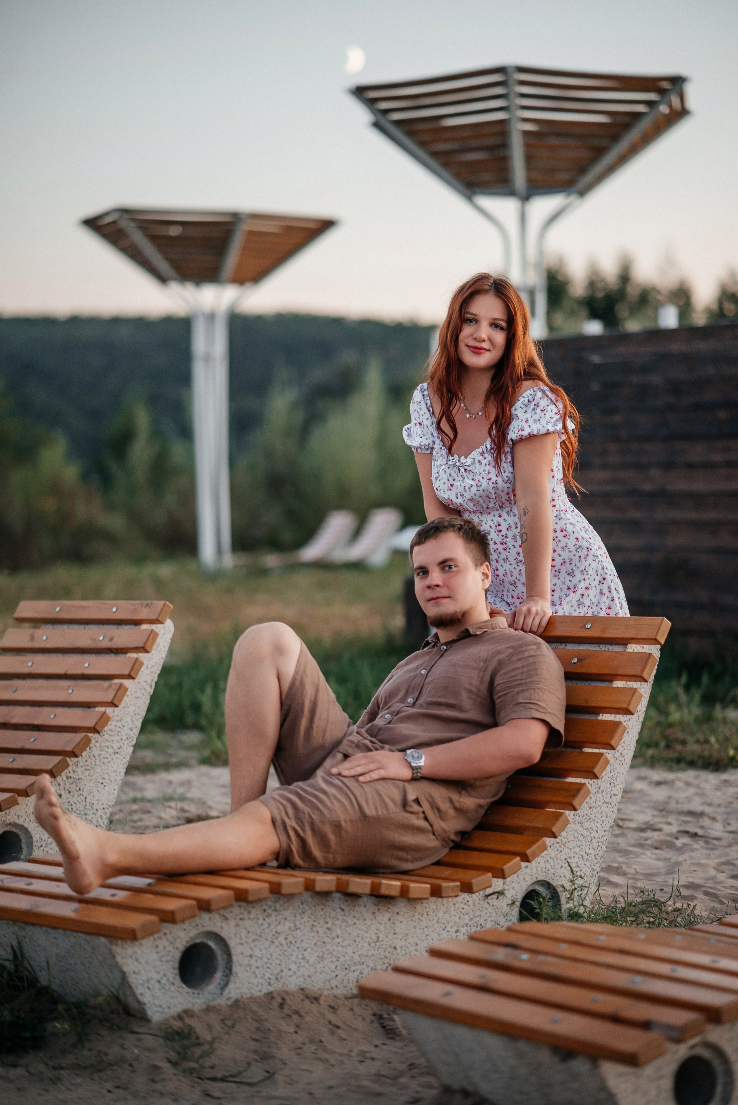 Лав стори Ира и Ваня. Школьный фотограф в Валуйках. Фотосессии для выпускников и изготовление выпускных альбомов в городе Валуйки и в Белгородской области