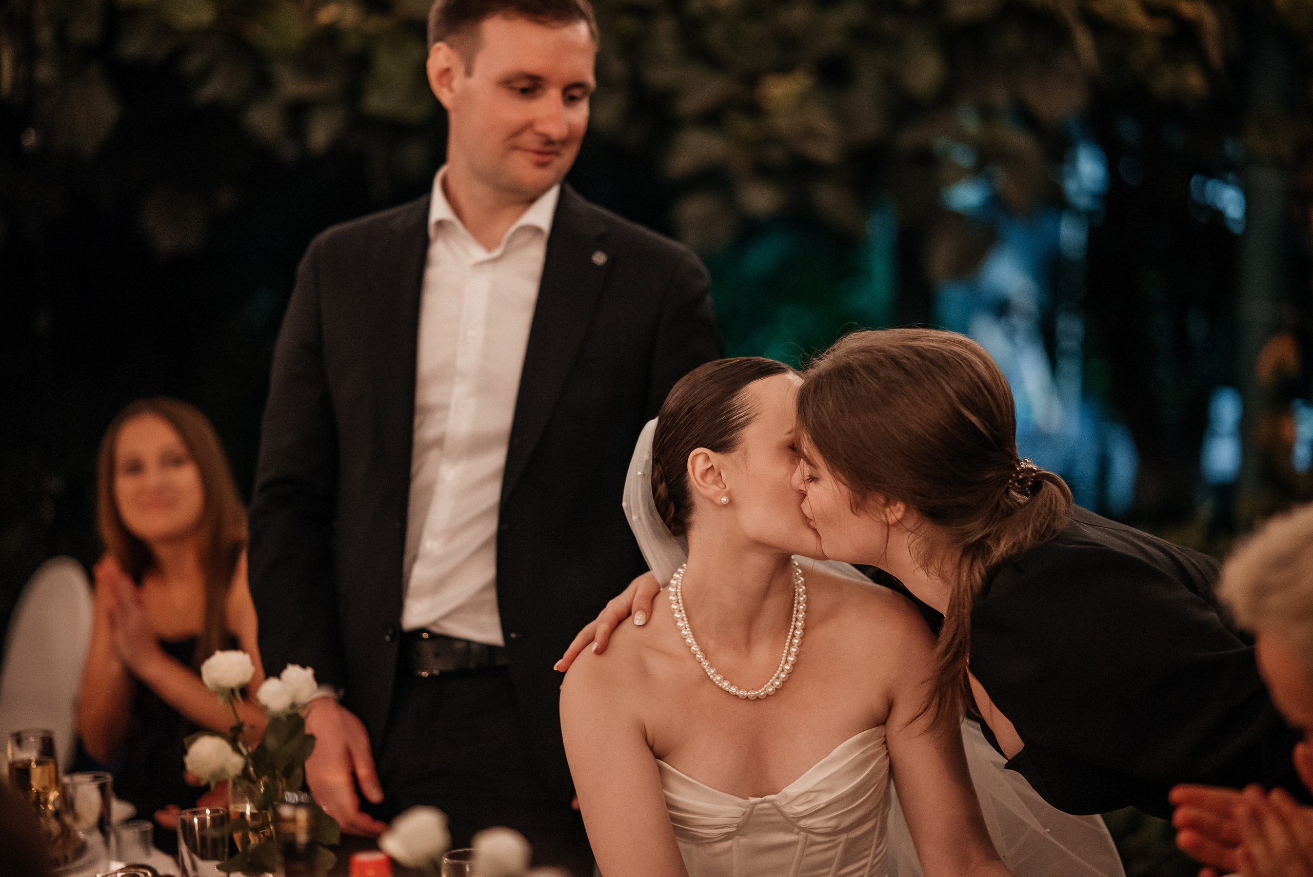 «Свадьба Даши и Артема». Школьный фотограф в Валуйках. Фотосессии для выпускников и изготовление выпускных альбомов в городе Валуйки и в Белгородской области