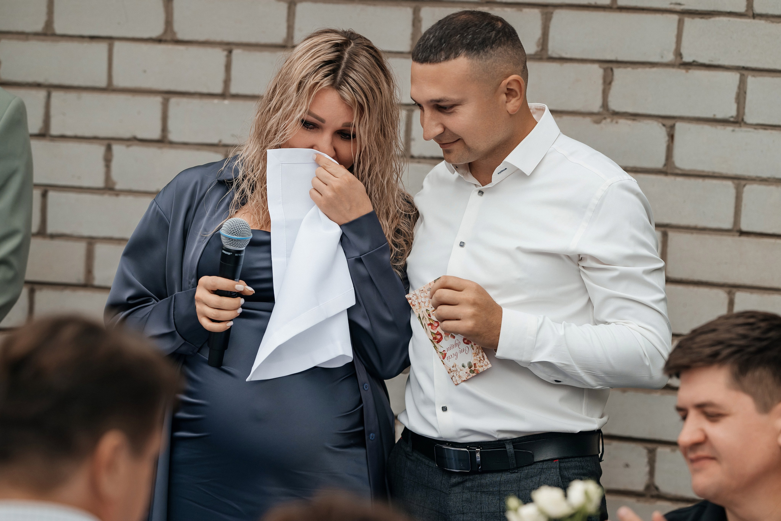 «Свадьба Даши и Артема». Школьный фотограф в Валуйках. Фотосессии для выпускников и изготовление выпускных альбомов в городе Валуйки и в Белгородской области