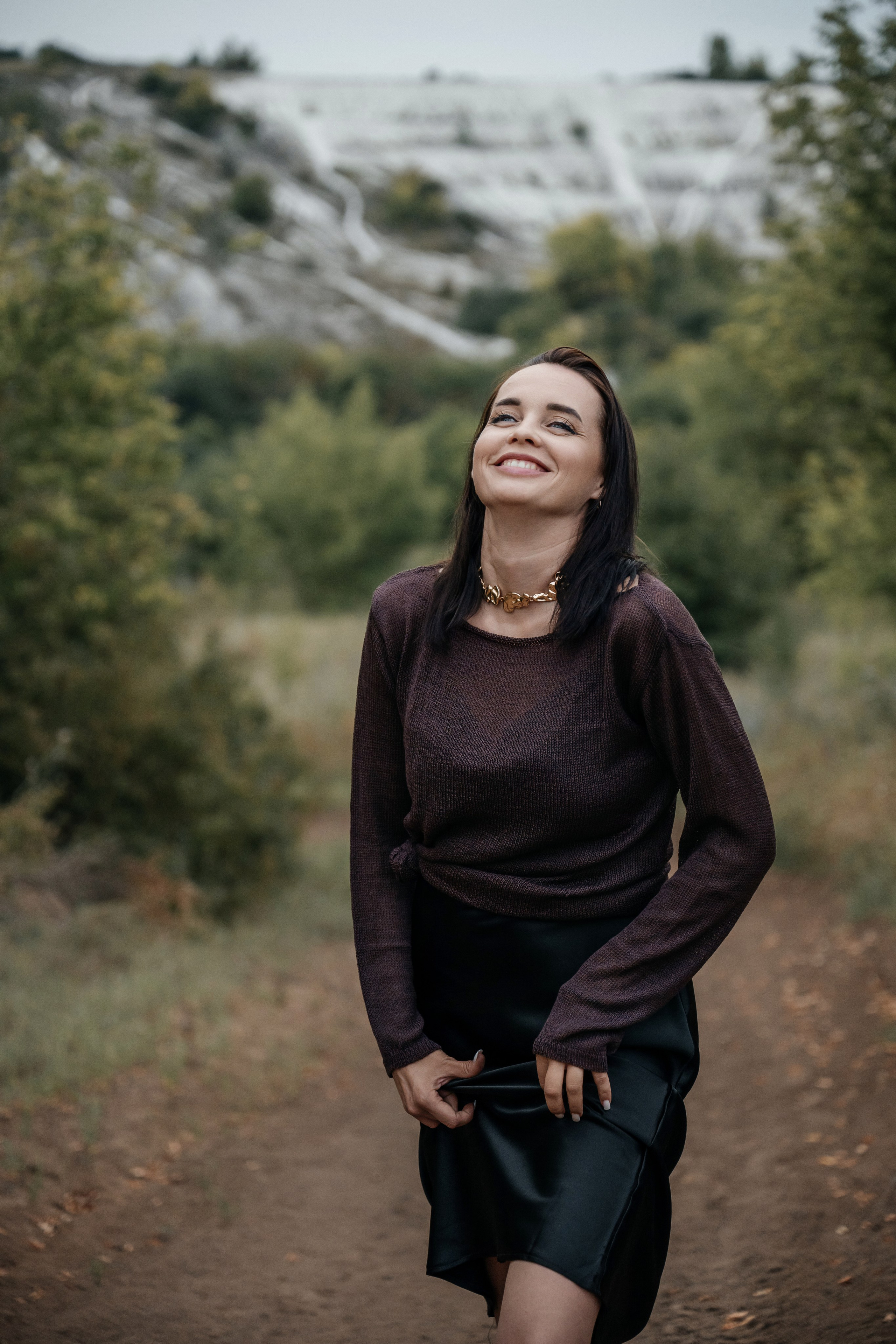 Галюня. Школьный фотограф в Валуйках. Фотосессии для выпускников и изготовление выпускных альбомов в городе Валуйки и в Белгородской области