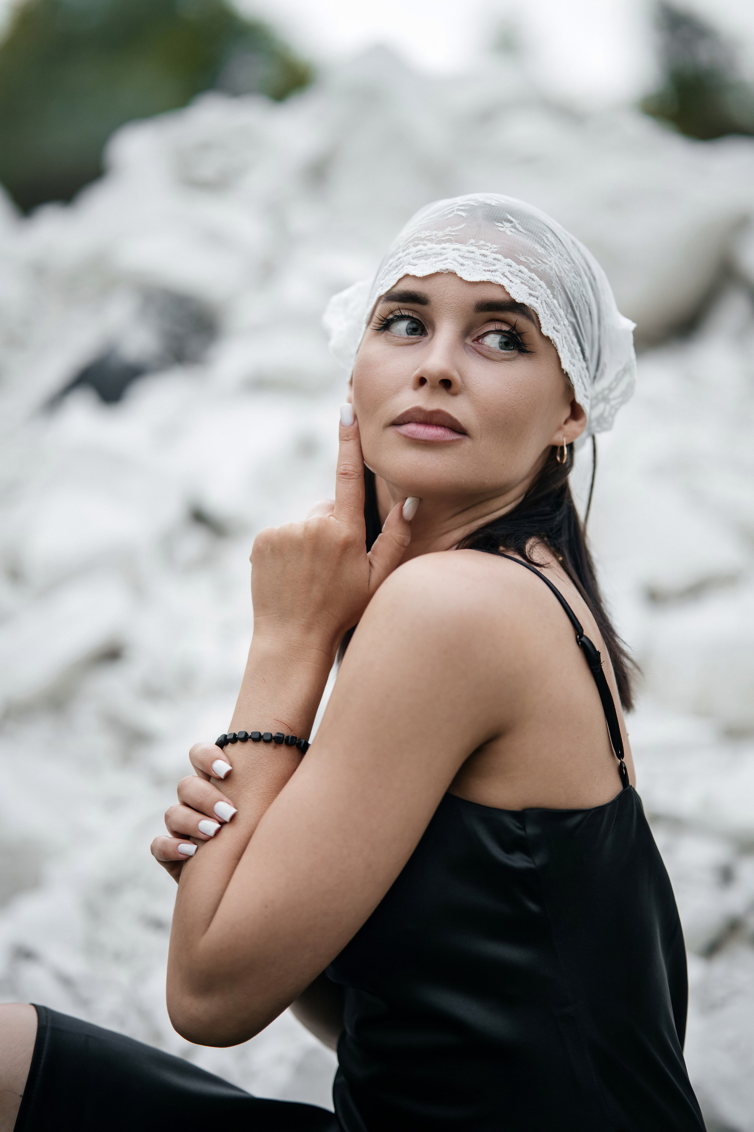 Галюня. Школьный фотограф в Валуйках. Фотосессии для выпускников и изготовление выпускных альбомов в городе Валуйки и в Белгородской области