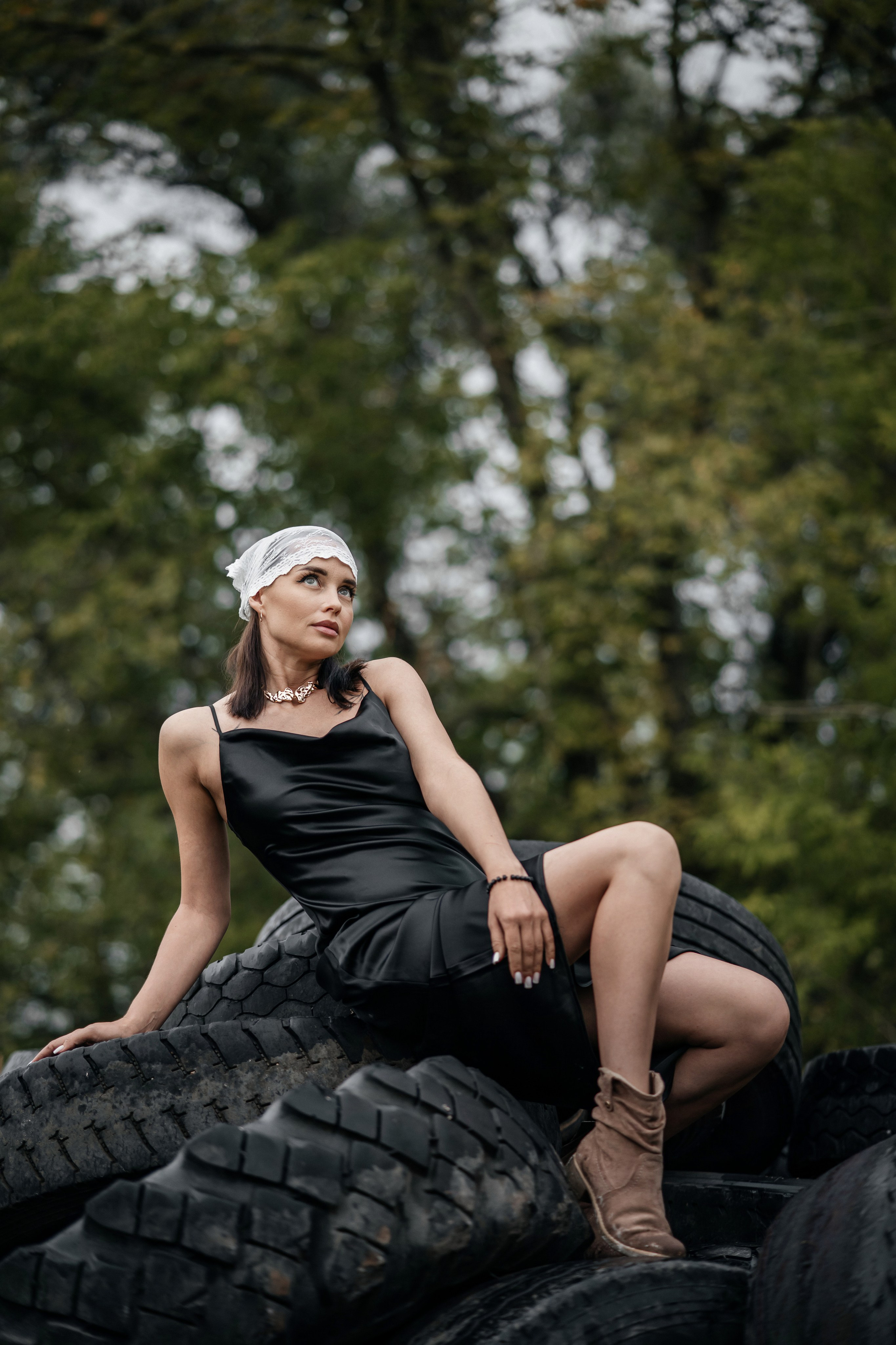 Галюня. Школьный фотограф в Валуйках. Фотосессии для выпускников и изготовление выпускных альбомов в городе Валуйки и в Белгородской области