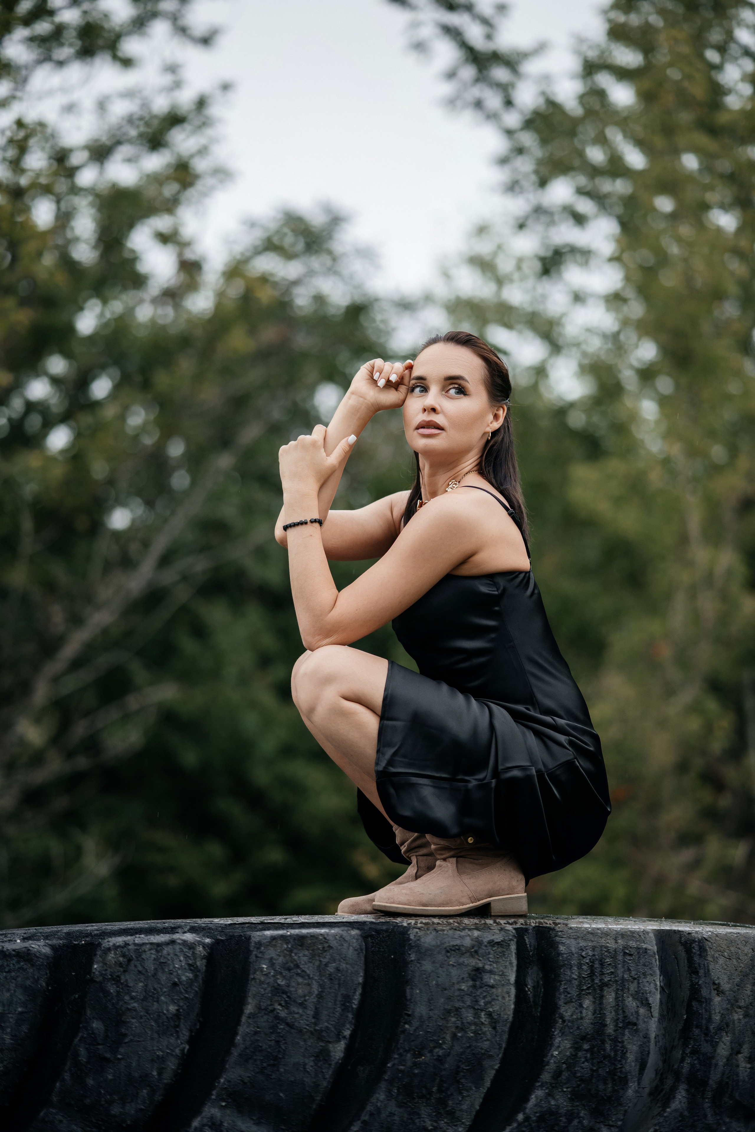 Галюня. Школьный фотограф в Валуйках. Фотосессии для выпускников и изготовление выпускных альбомов в городе Валуйки и в Белгородской области