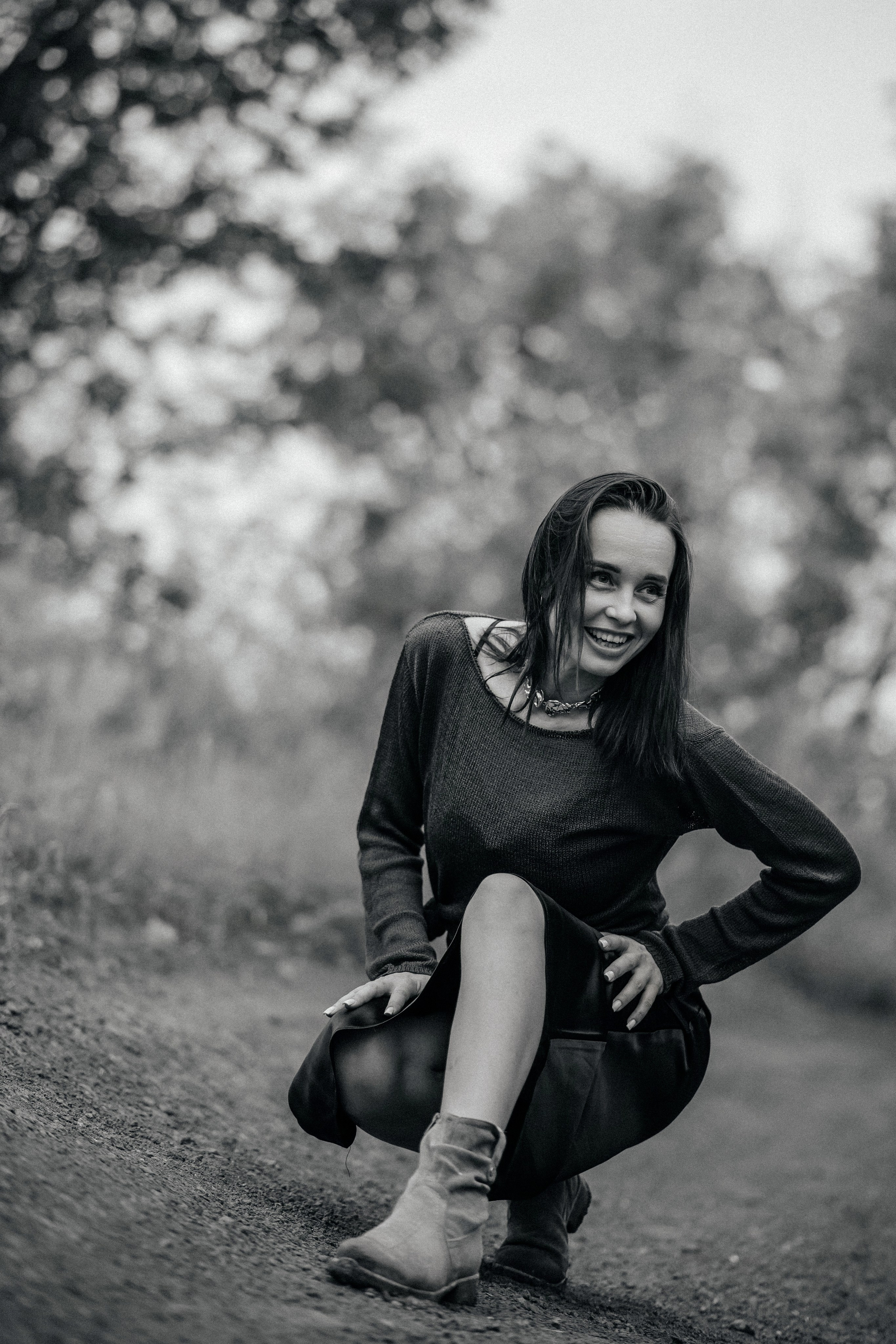 Галюня. Школьный фотограф в Валуйках. Фотосессии для выпускников и изготовление выпускных альбомов в городе Валуйки и в Белгородской области