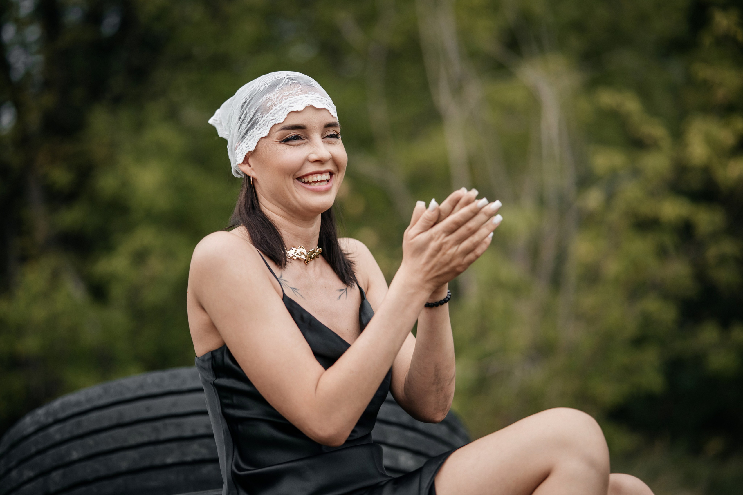 Галюня. Школьный фотограф в Валуйках. Фотосессии для выпускников и изготовление выпускных альбомов в городе Валуйки и в Белгородской области