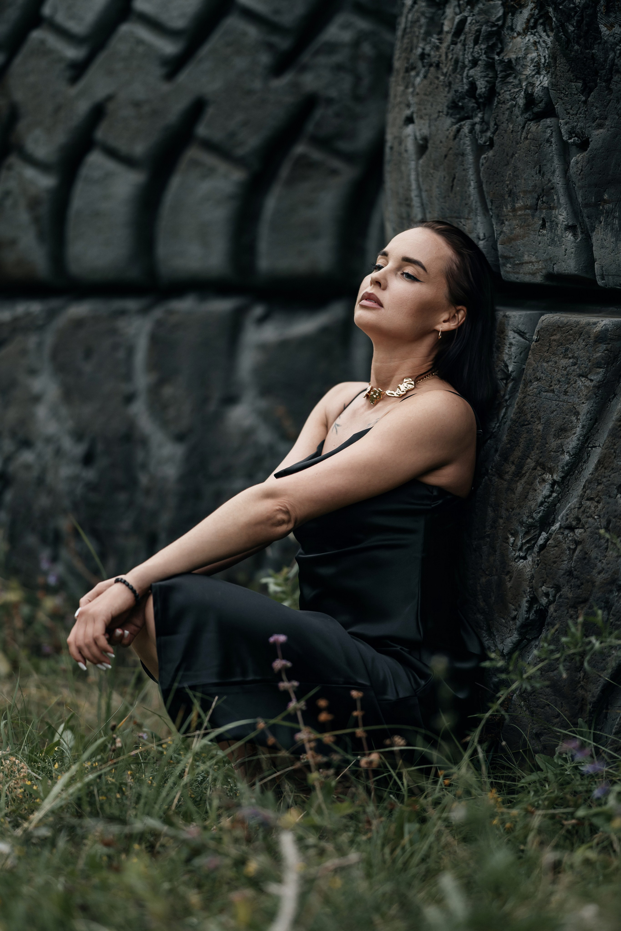 Галюня. Школьный фотограф в Валуйках. Фотосессии для выпускников и изготовление выпускных альбомов в городе Валуйки и в Белгородской области