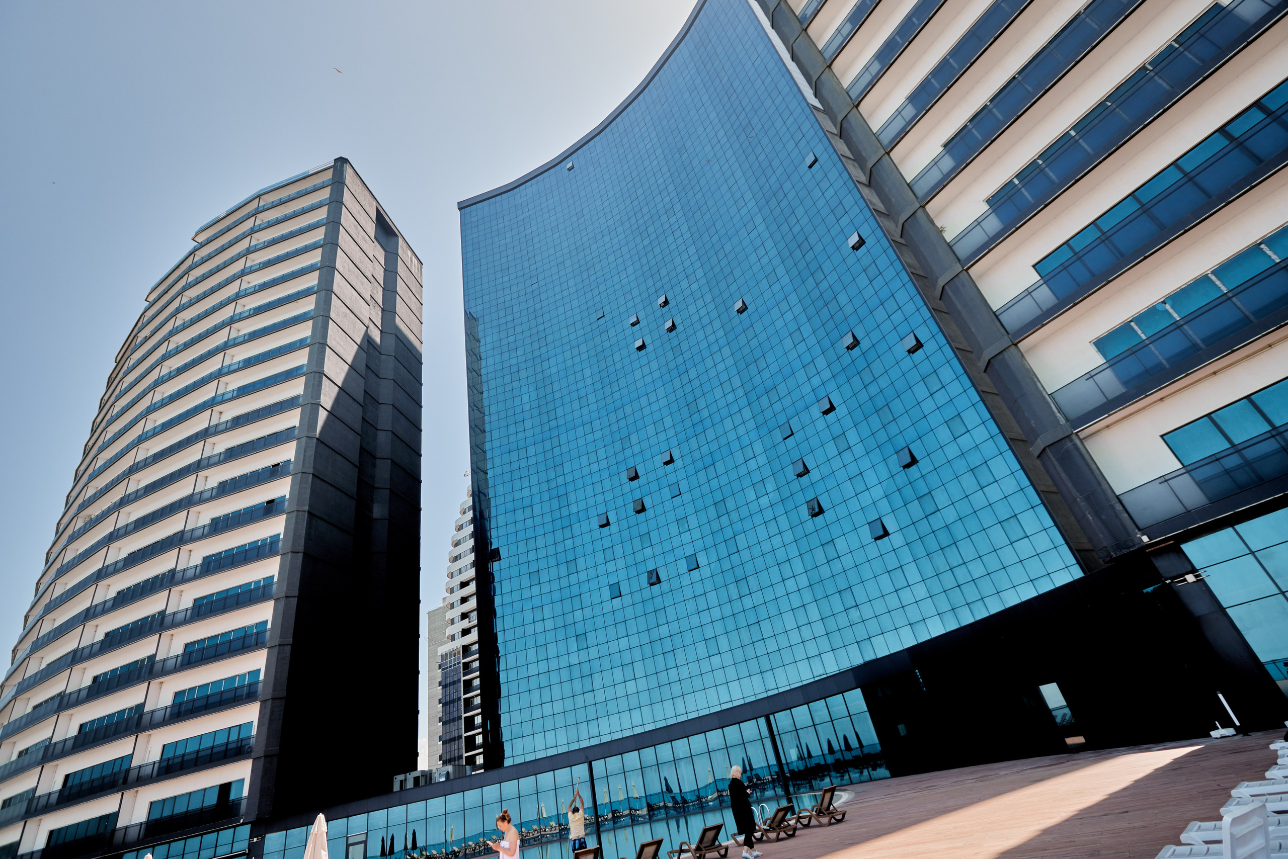 LEGEND BATUMI. Режиссёр, клипмейкер, фотограф — Андрей Охота