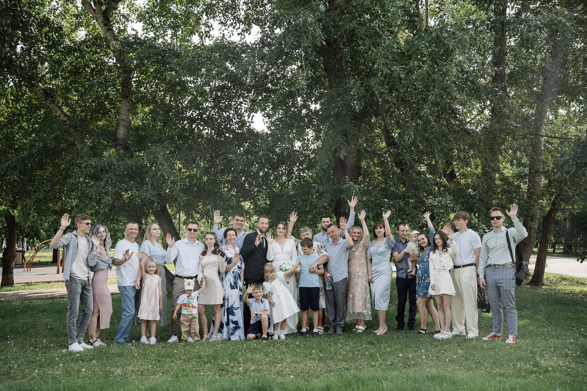 Даша и Миша. Фотограф в Красноярске. Юлия Чаушанская