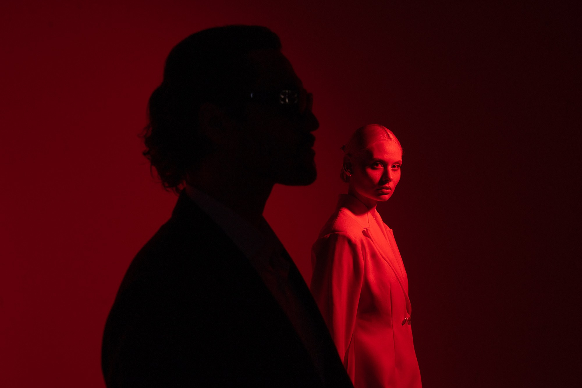 Инь Янь. Фотограф в Красноярске. Юлия Чаушанская