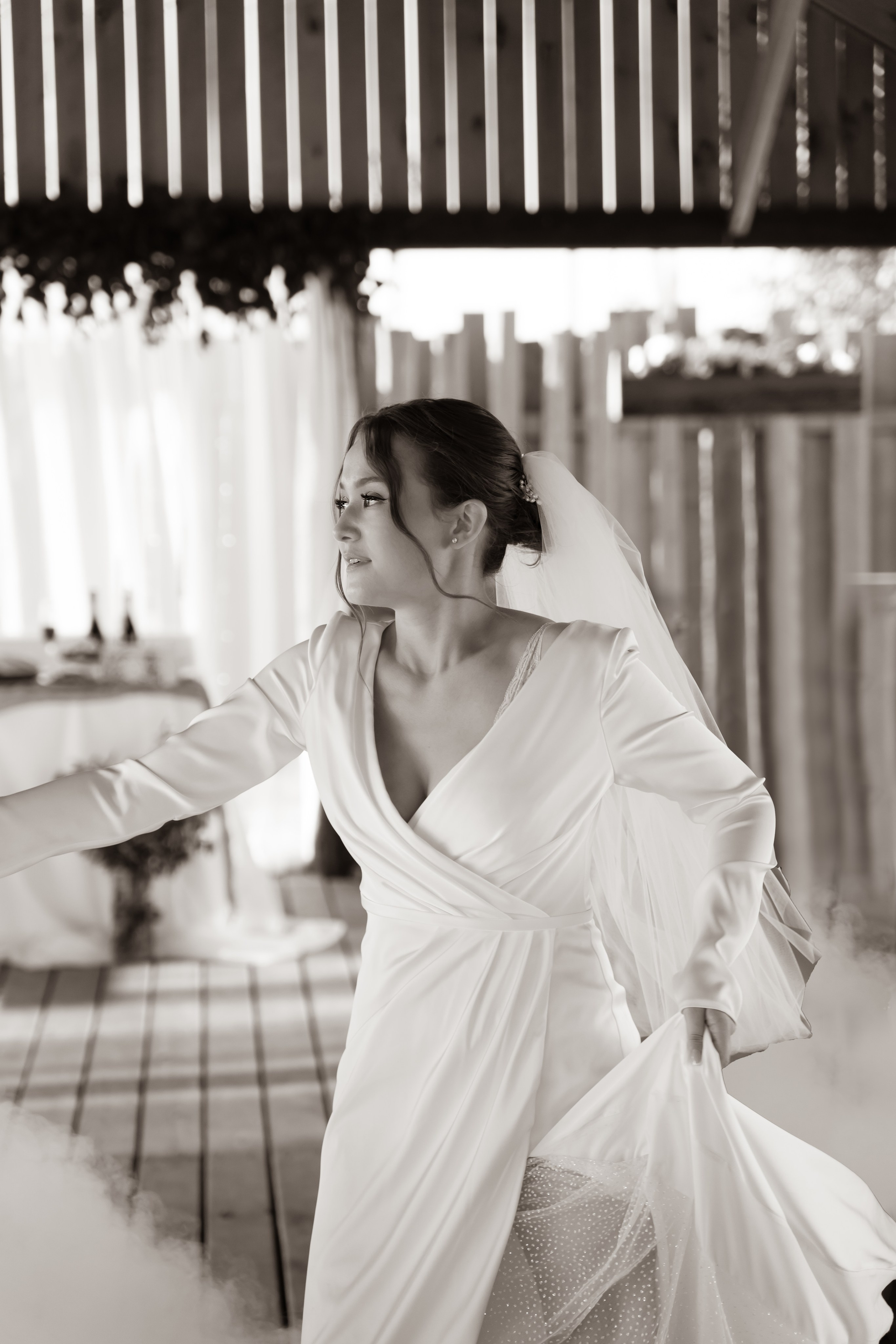 Даша и Егор. Фотограф в Красноярске. Юлия Чаушанская