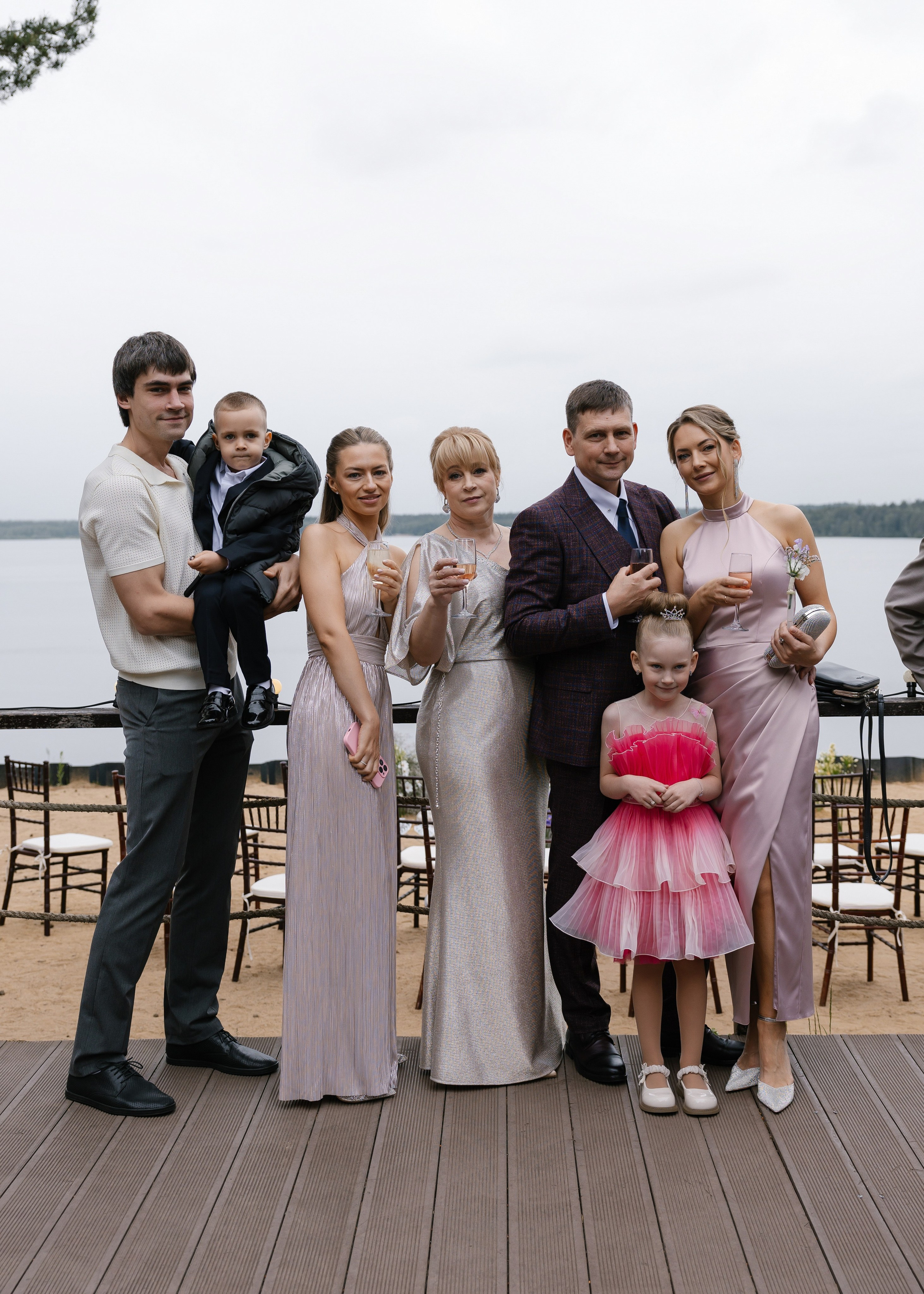 Антон и Алена. Свадебный фотограф в Калининграде Ольга Пасечник