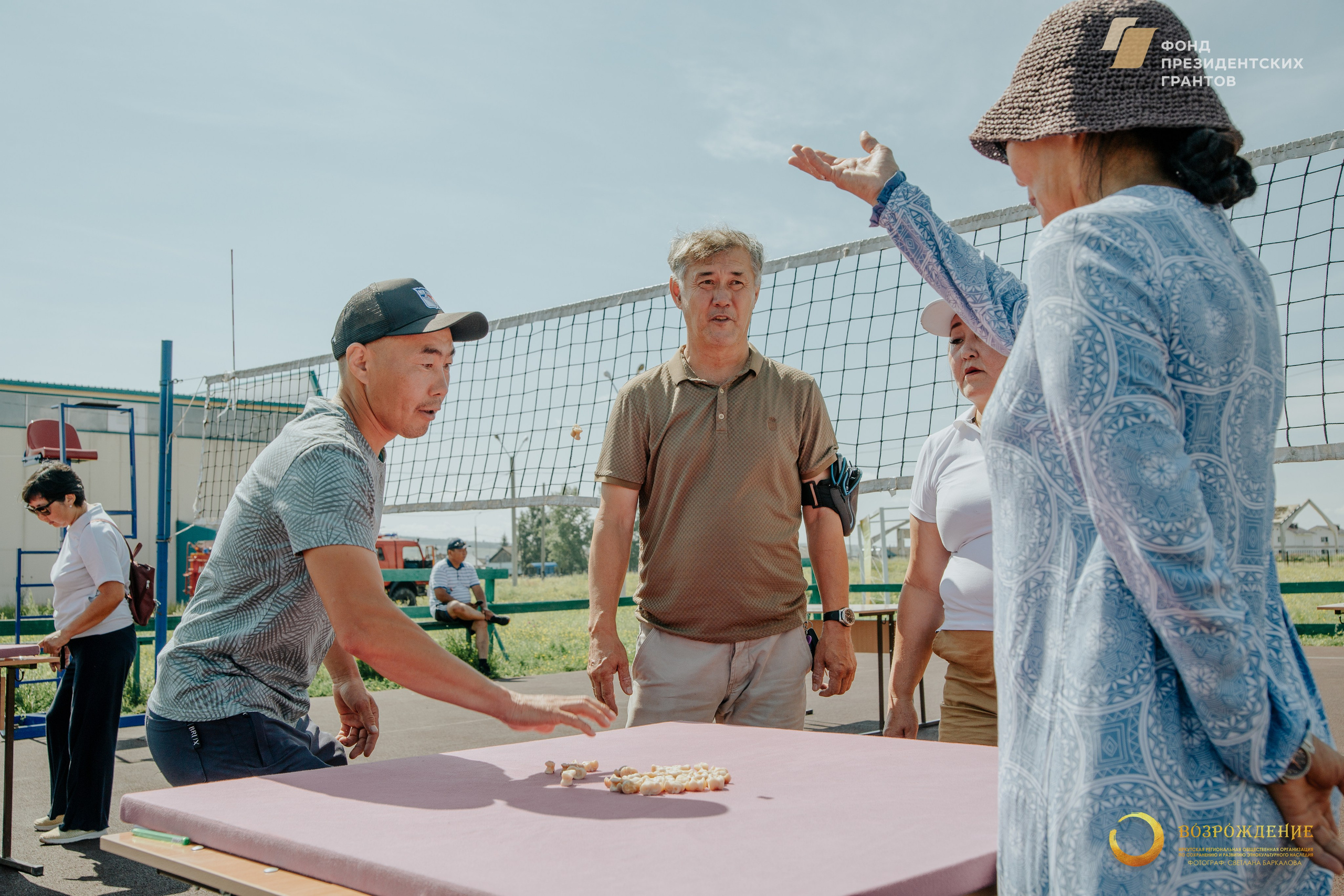 Репортаж. Пилот, фотограф и оператор Баркалова Светлана