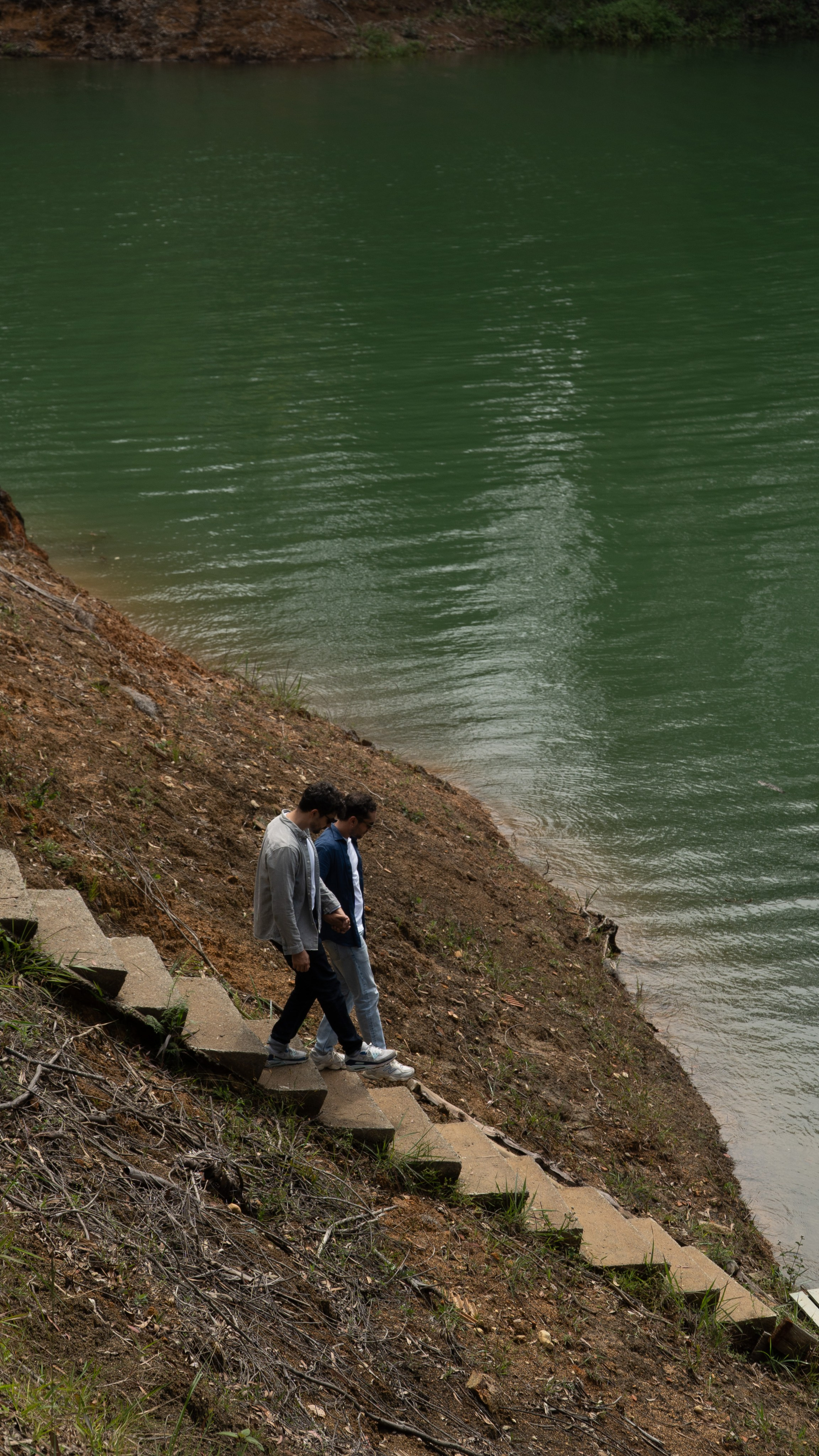 Guatape full. Wedding Photographer in Barcelona and Medellin