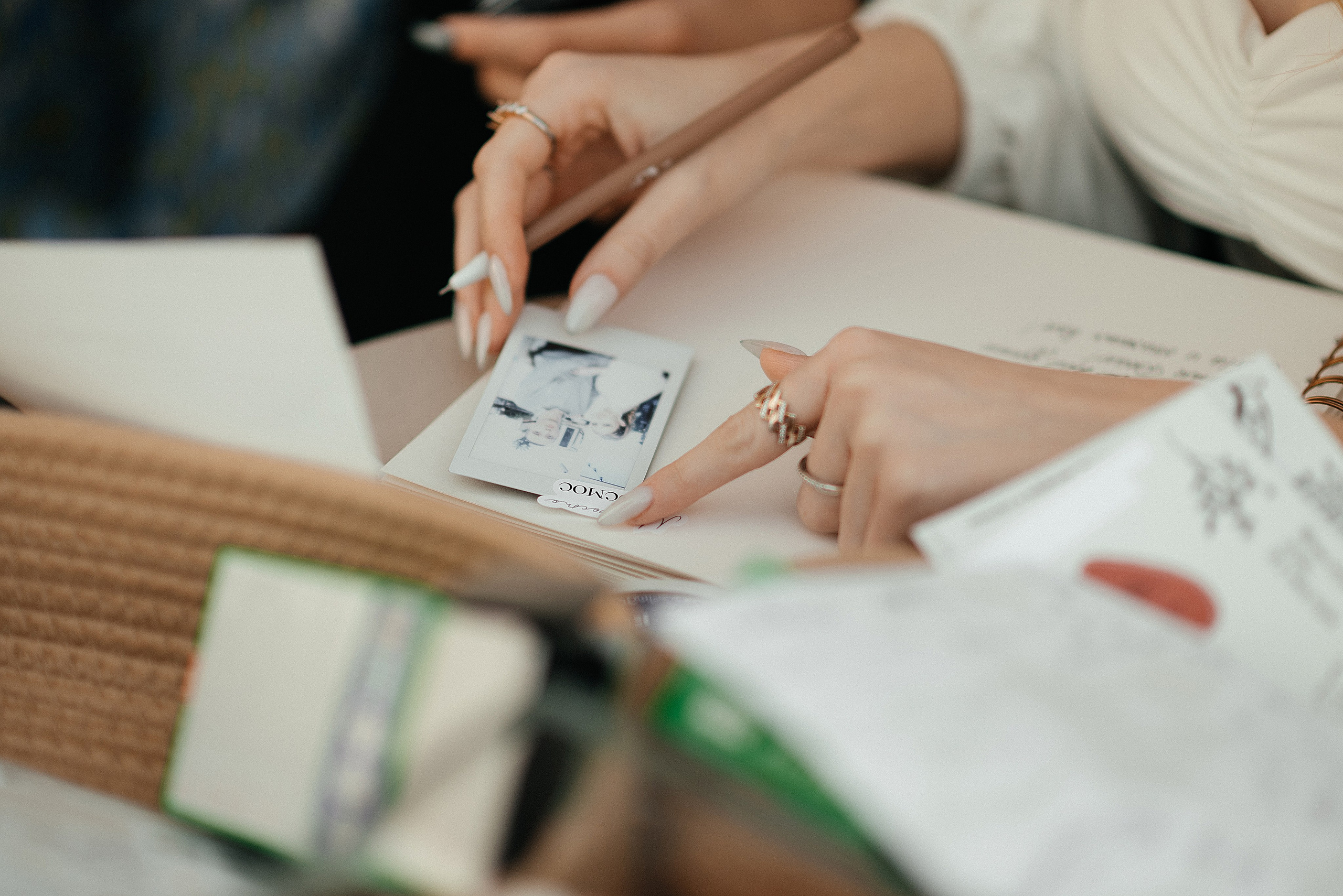 Саша и Настя. Свадебный и семейный фотограф в Ростове-на-Дону Алина Астахова