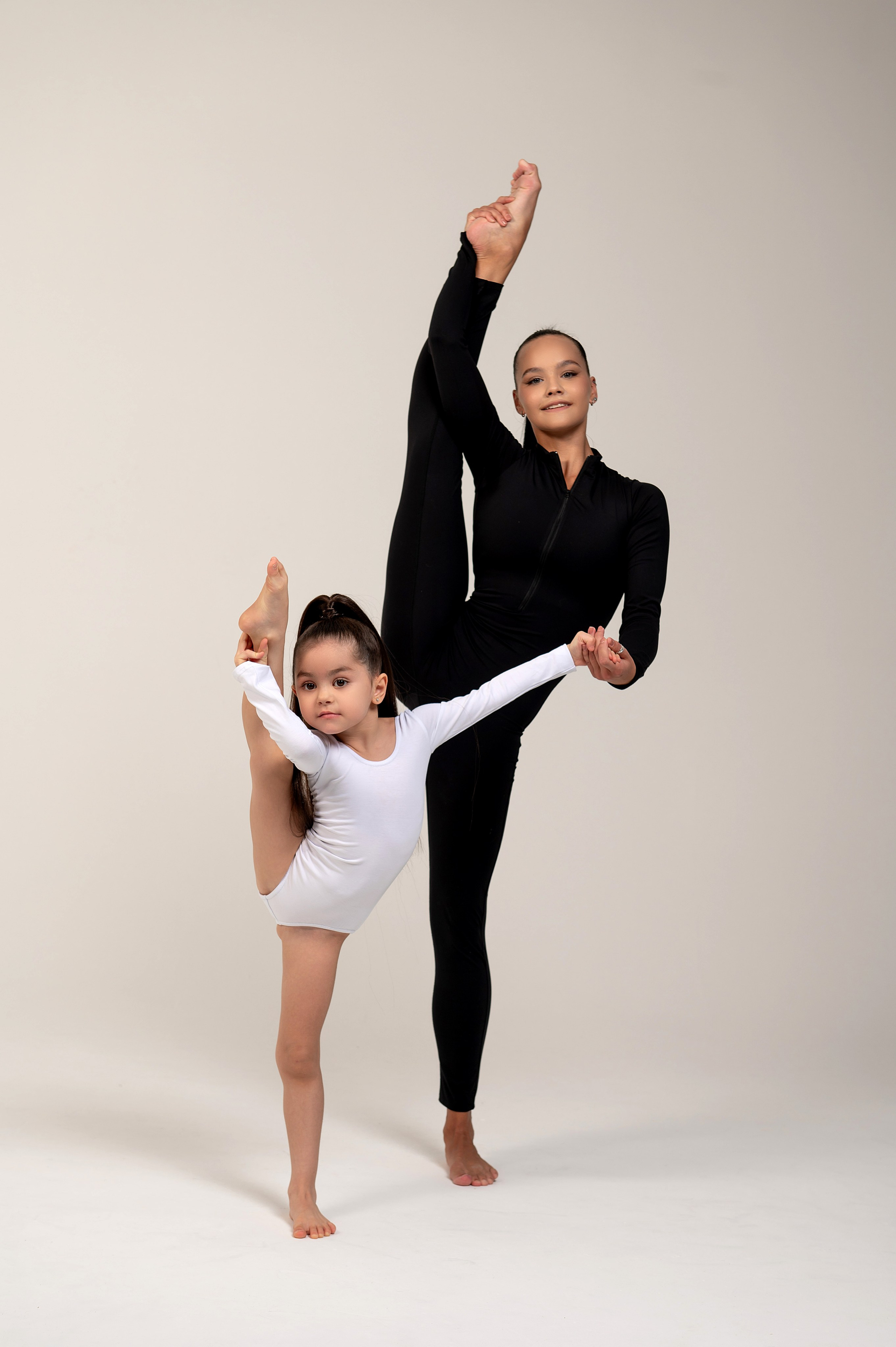 Групповая Яна Михайловна и пупсы. Спортивный фотограф в Туле и Тульской области. Файсханова Фото Спорт