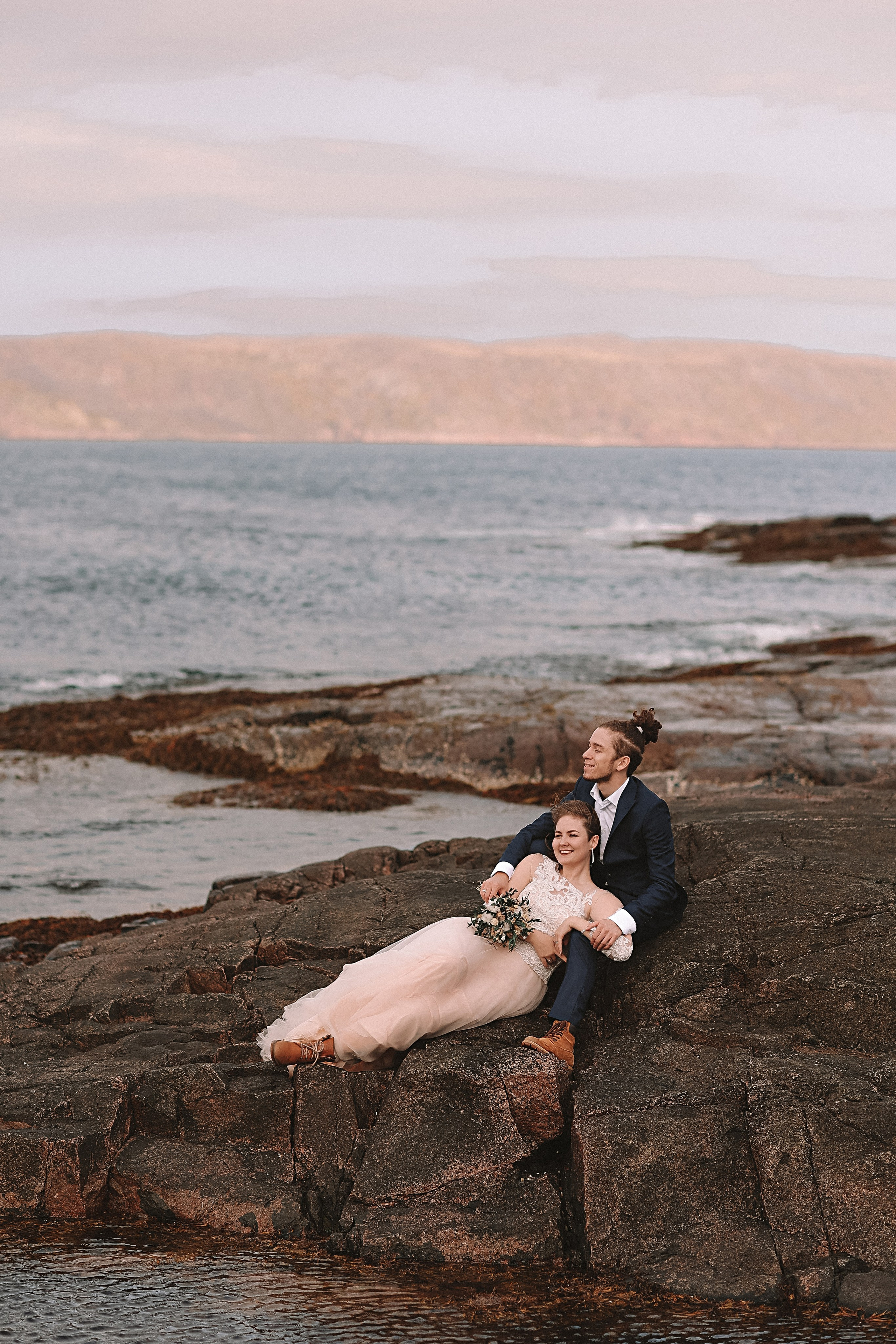 Териберка. Семейный фотограф Тюмень, фотограф на роды Салмина Мария