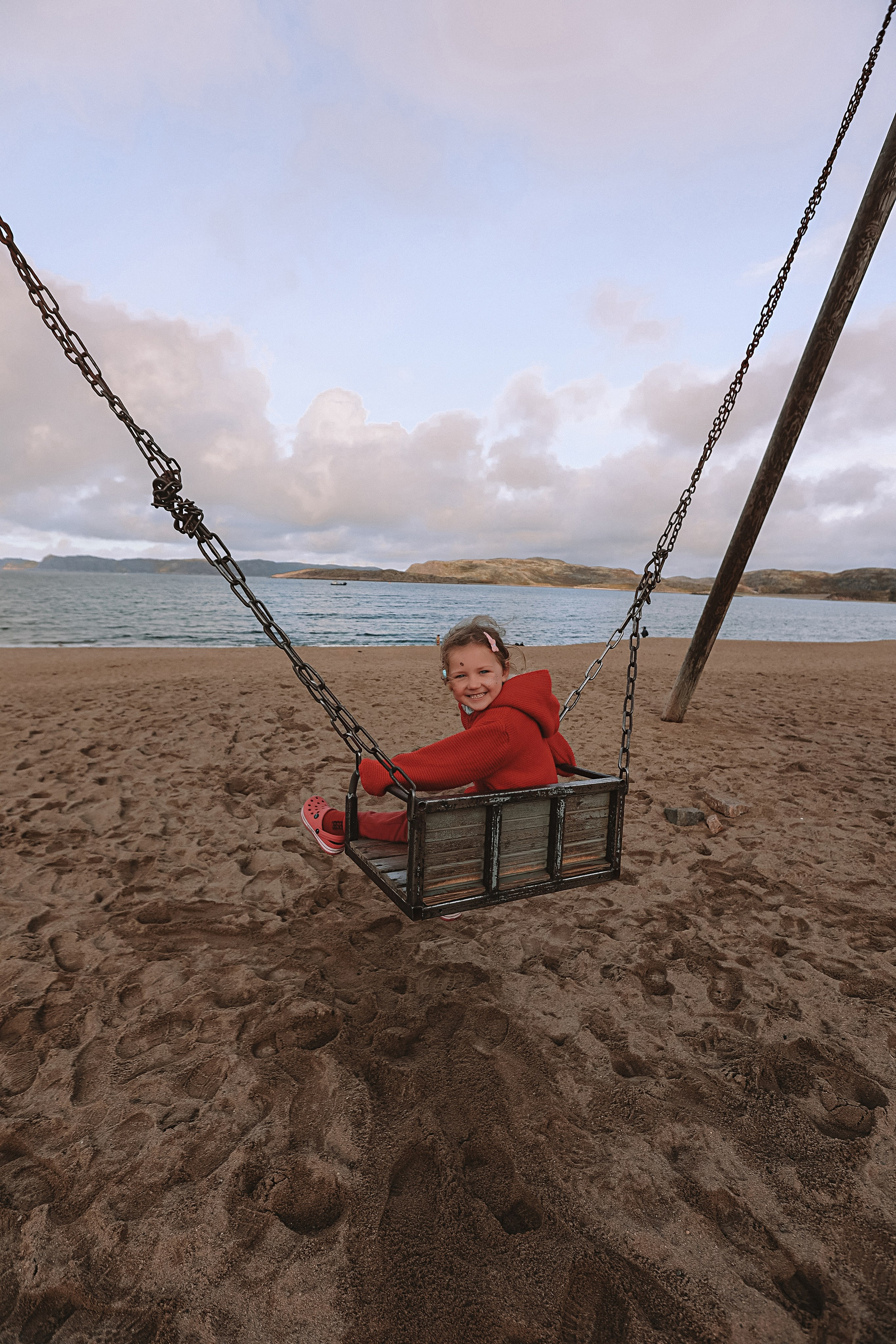 Териберка. Семейный фотограф Тюмень, фотограф на роды Салмина Мария
