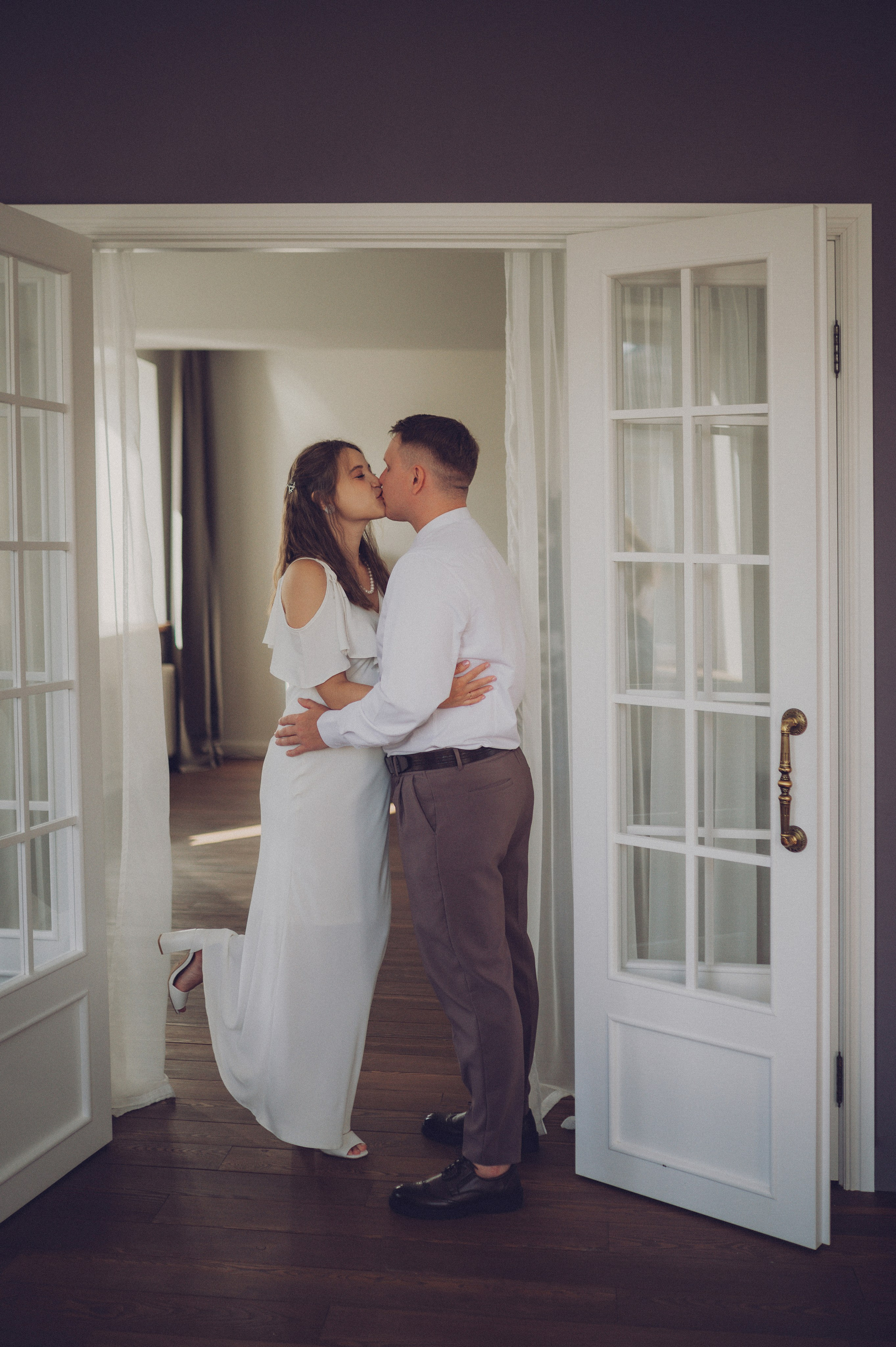 Елена и Денис (Sk-studio). Фотограф, г. Лесной Свердловской области