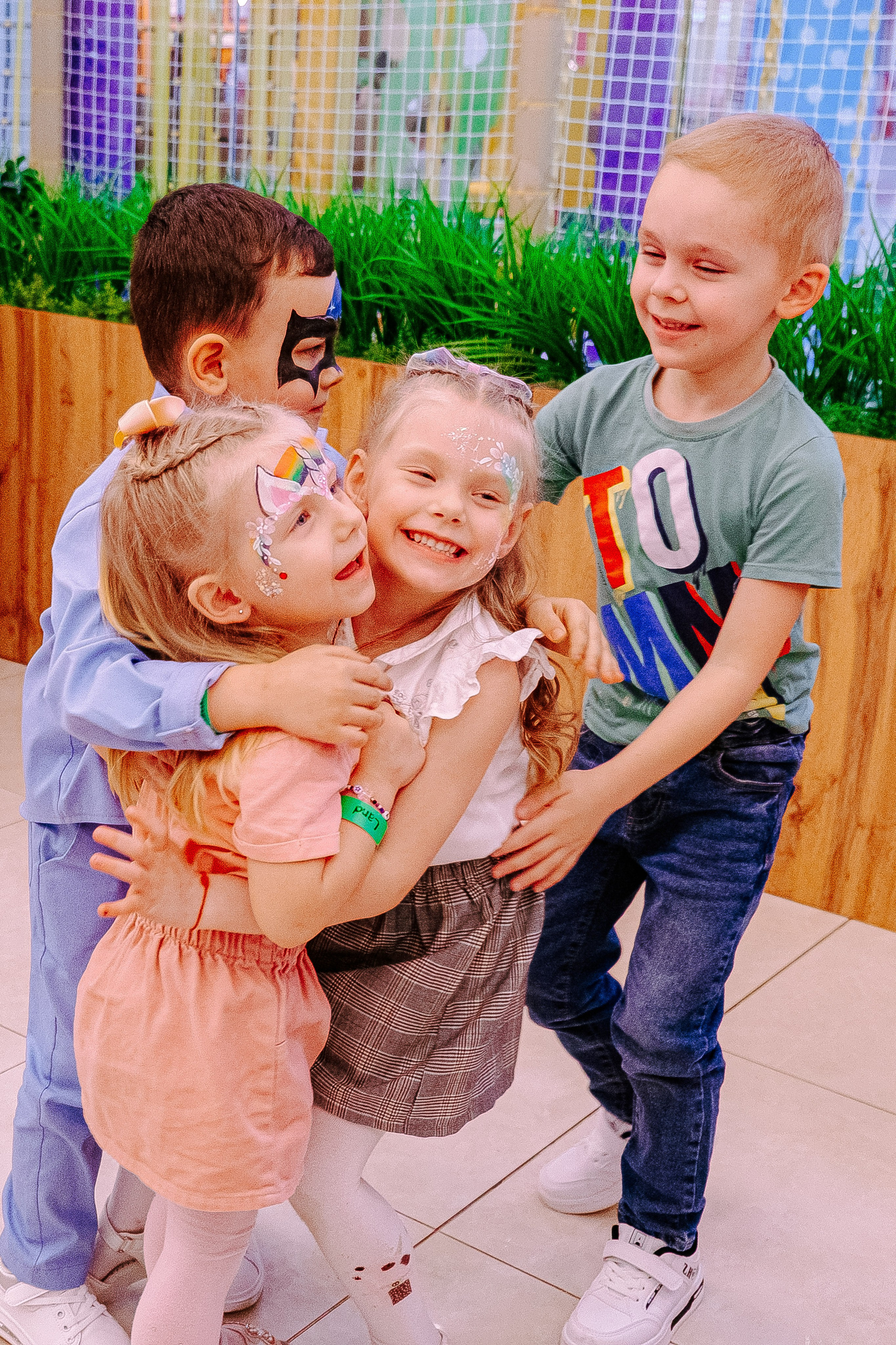 Ярославу 5 лет. Фотограф Мария Хлебникова Санкт-Петербург Москва