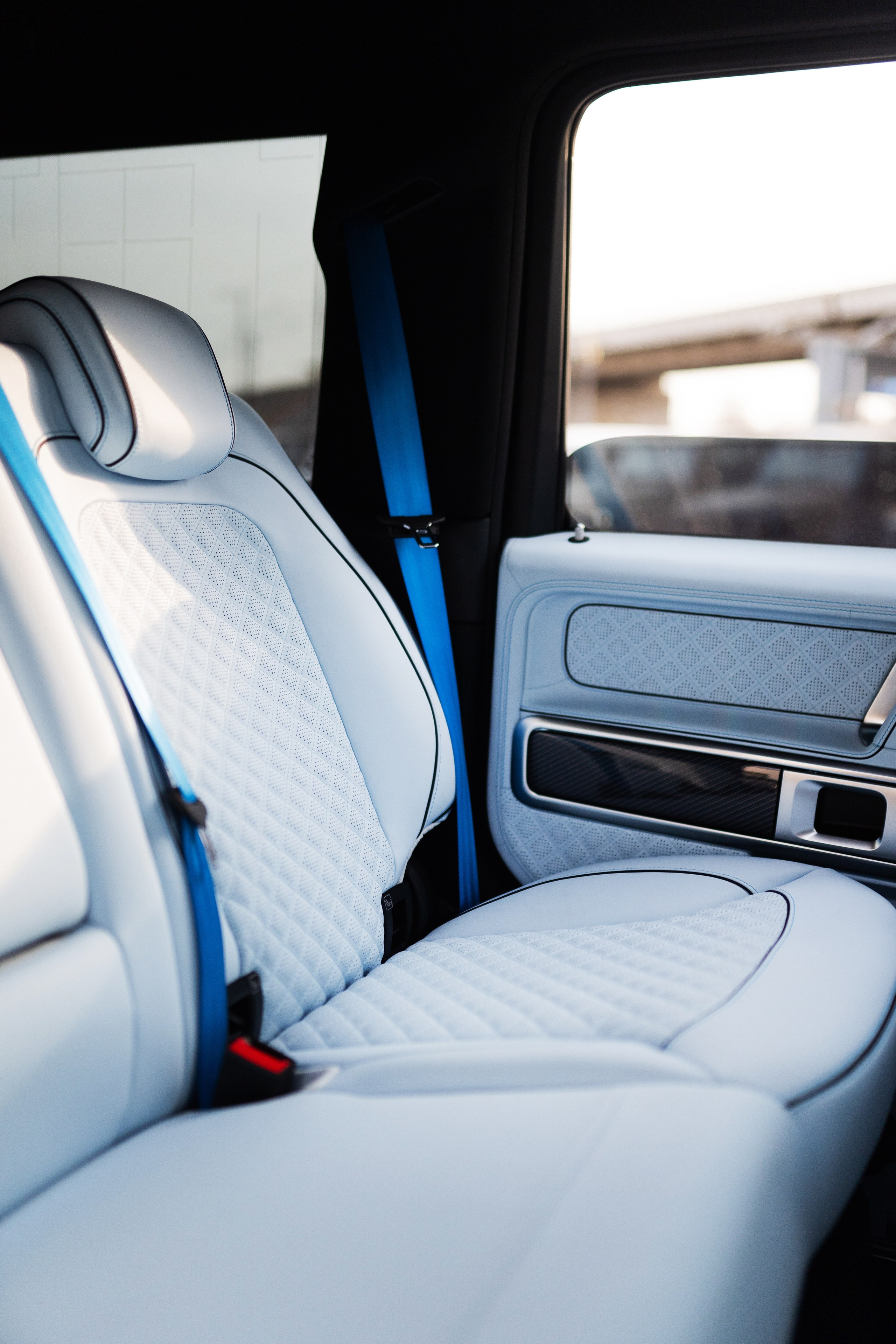 MB G-class. Автомобильный фотограф Светлана Усова