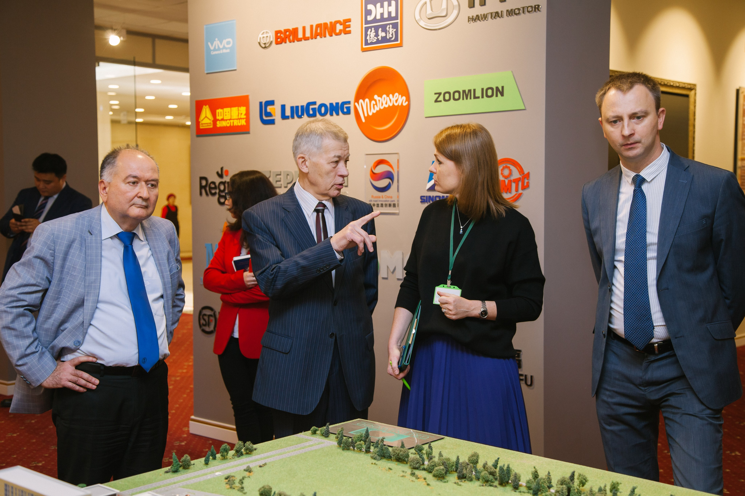 РЕПОРТАЖ. Фотограф Оля Батист