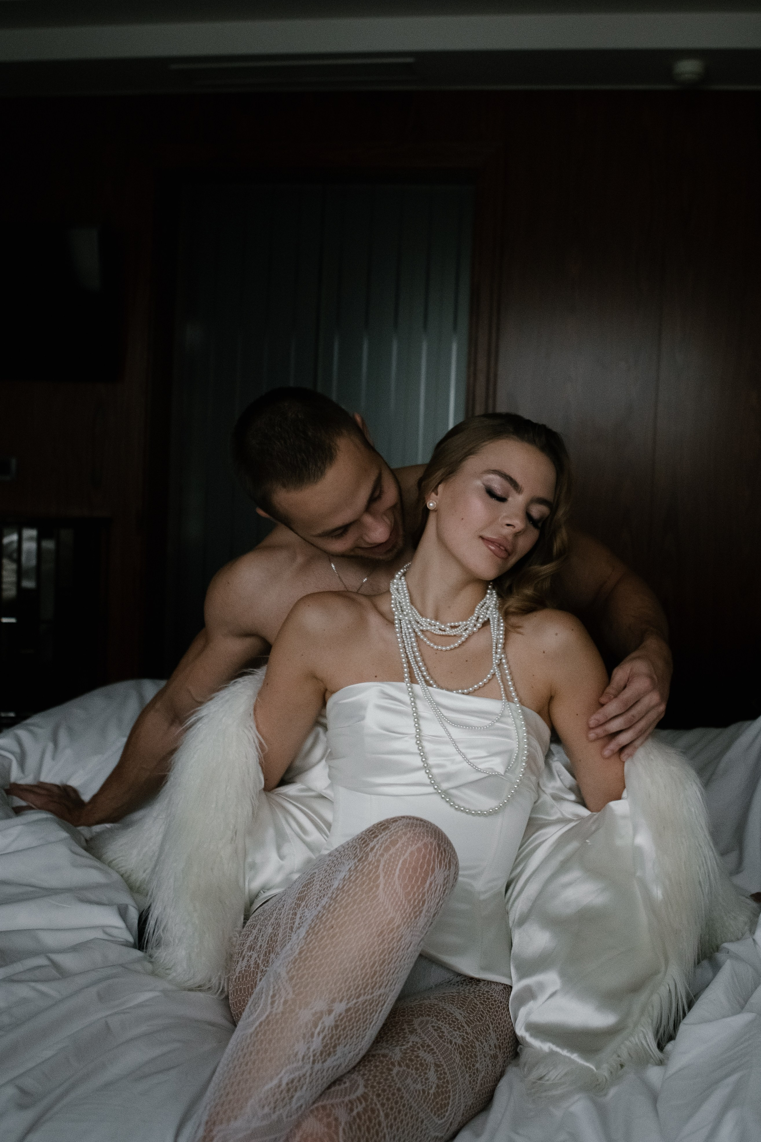 Свадьбы. Фотограф Оренбург Алёна Лелет