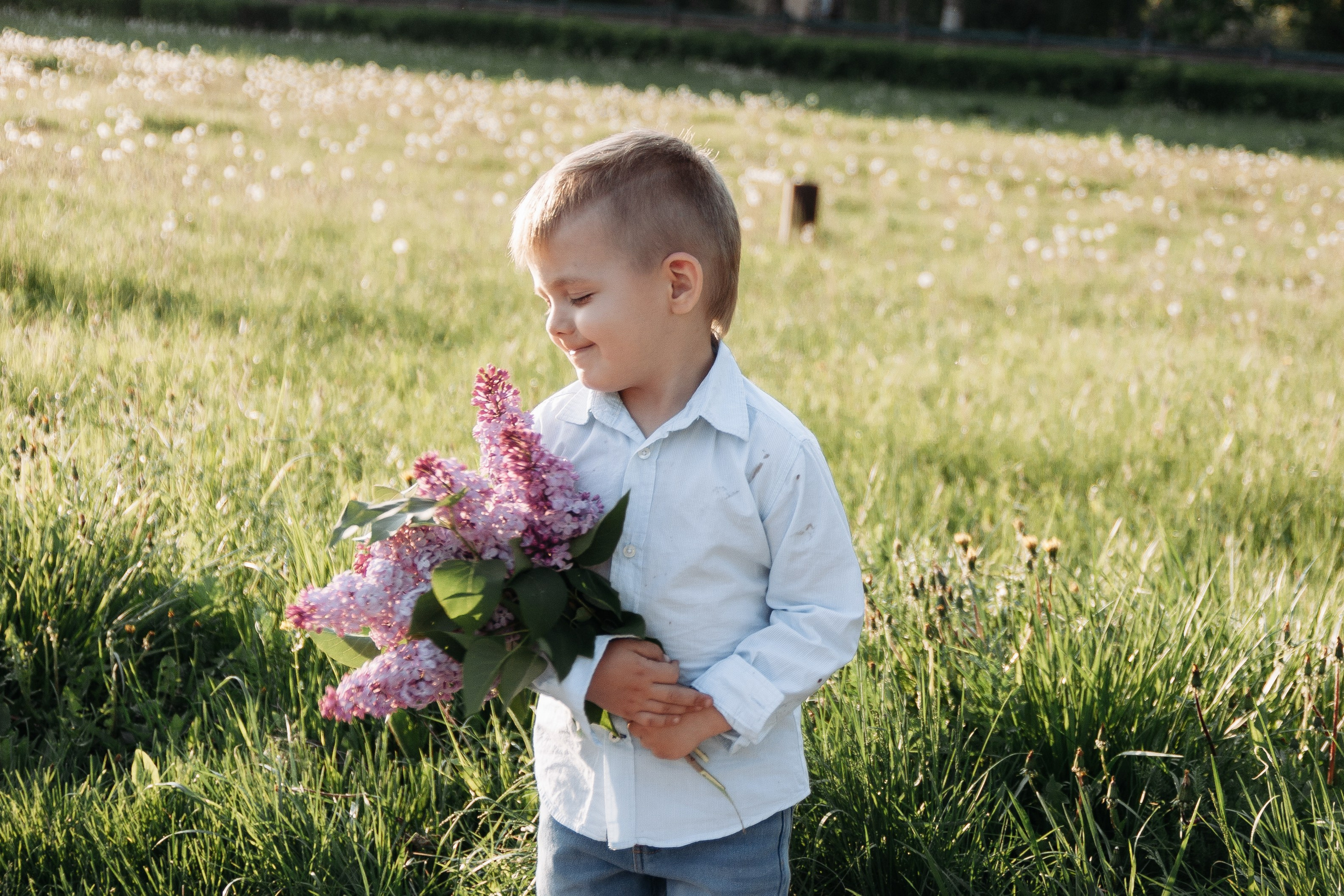 Валентина и Богдан. Семейный фотограф в Рязани и Рязанской области