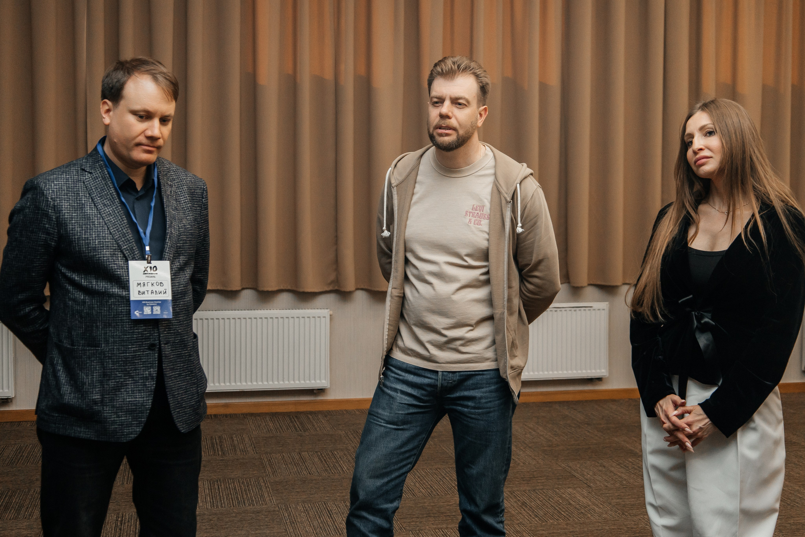 X10. Семейный фотограф в Рязани и Рязанской области