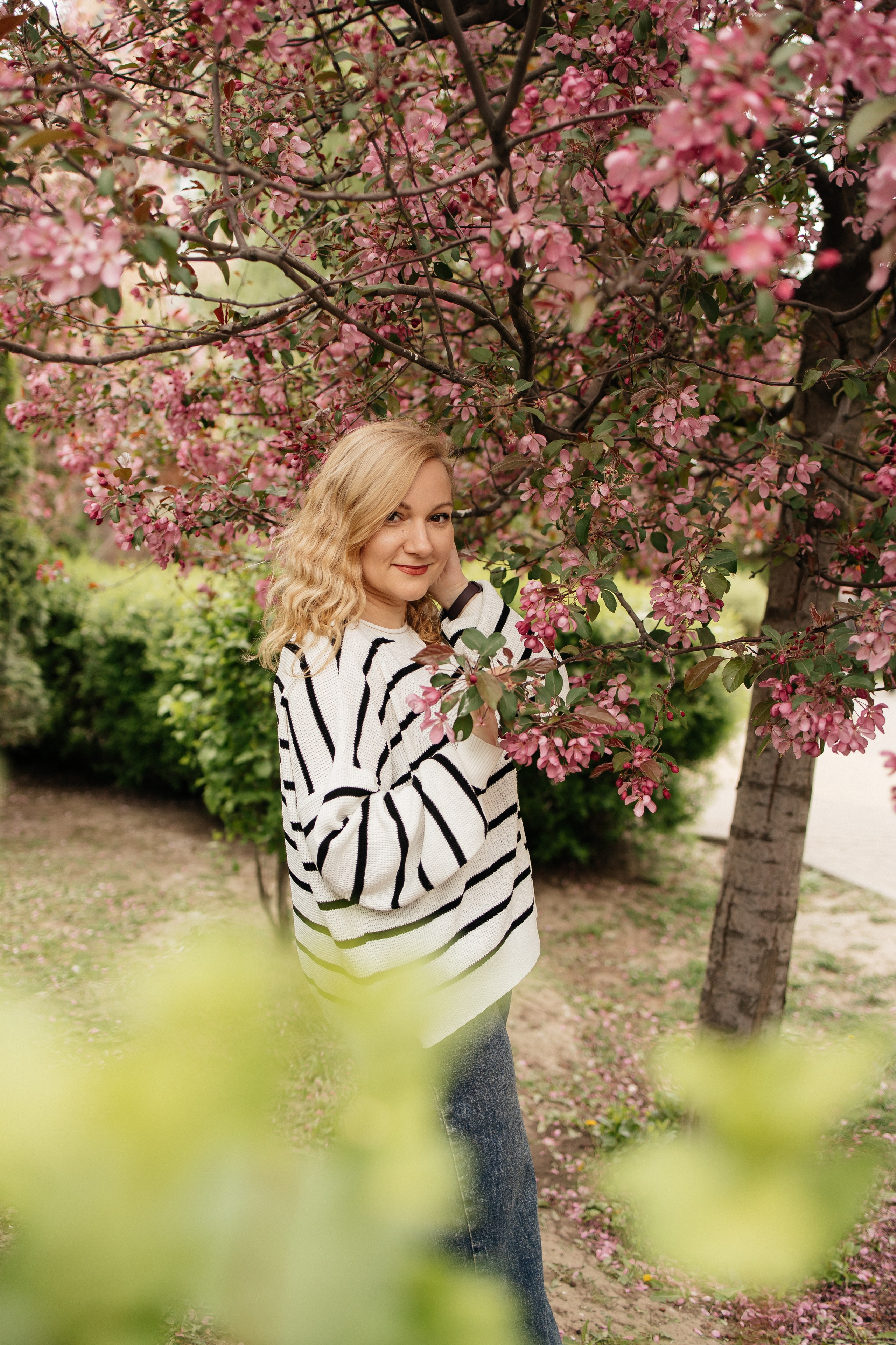 Светлана. Семейный фотограф в Рязани и Рязанской области