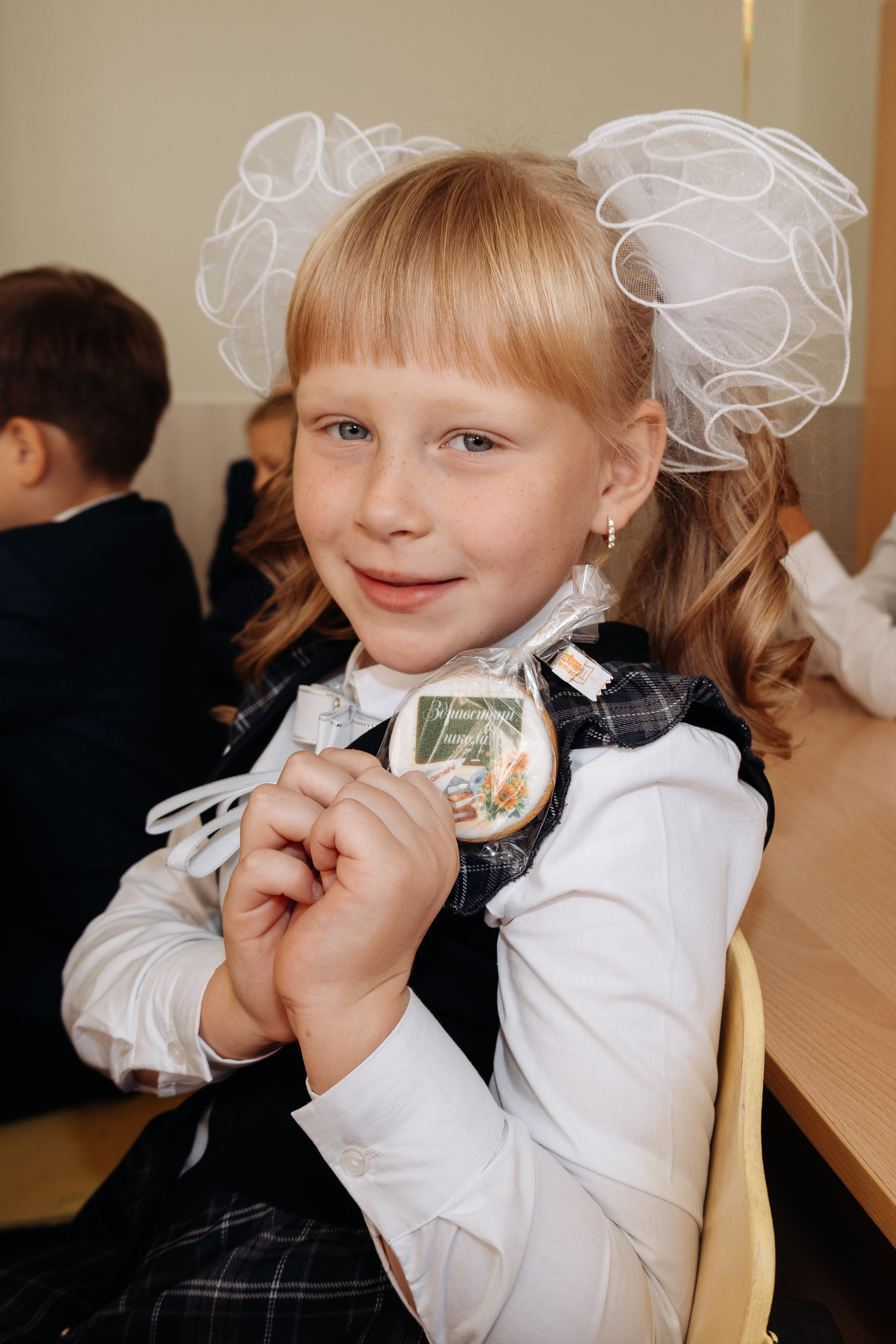 1 сентября. Семейный фотограф в Рязани и Рязанской области