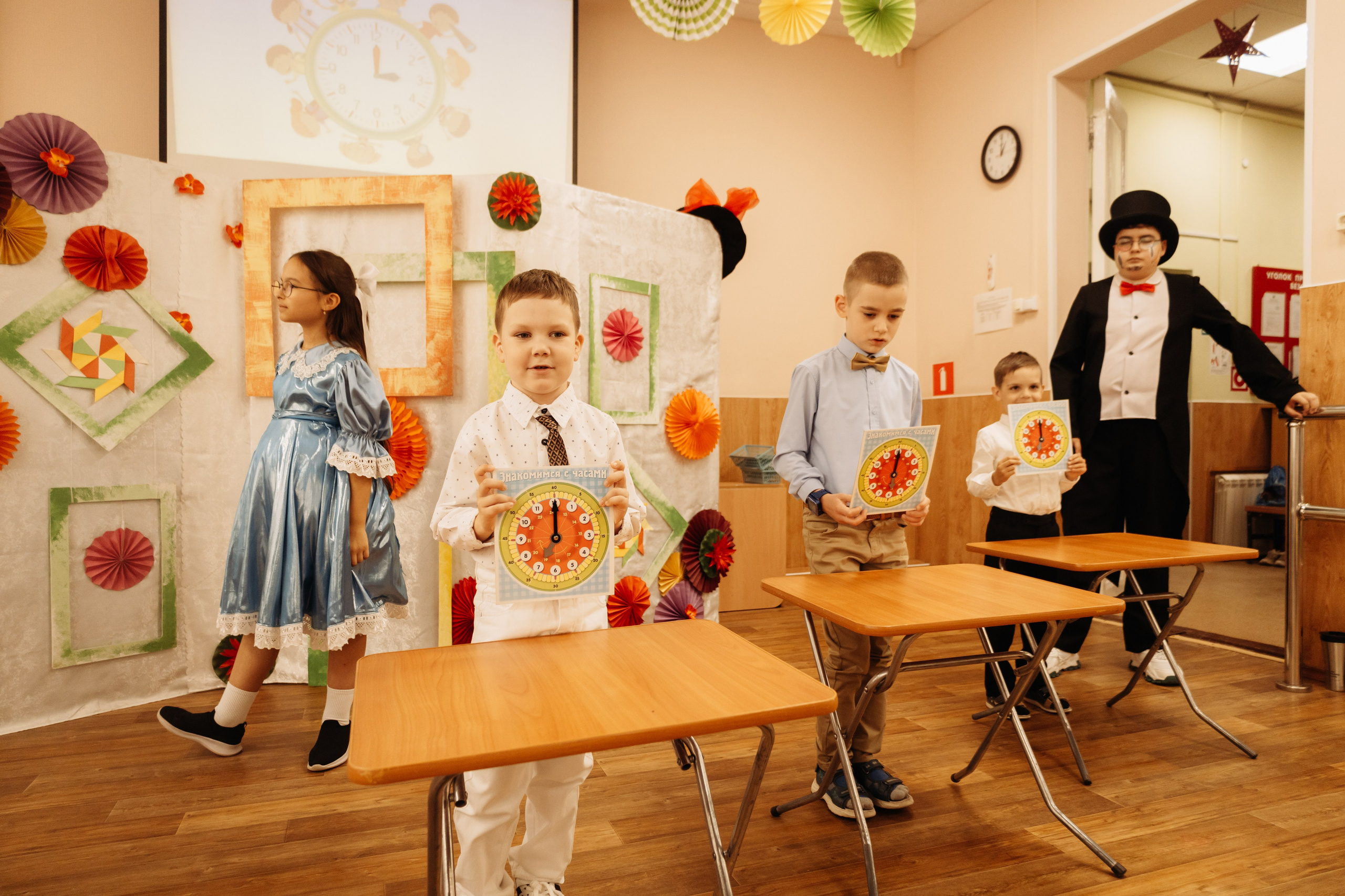 Феникс. Выпускные 2024. Семейный фотограф в Рязани и Рязанской области