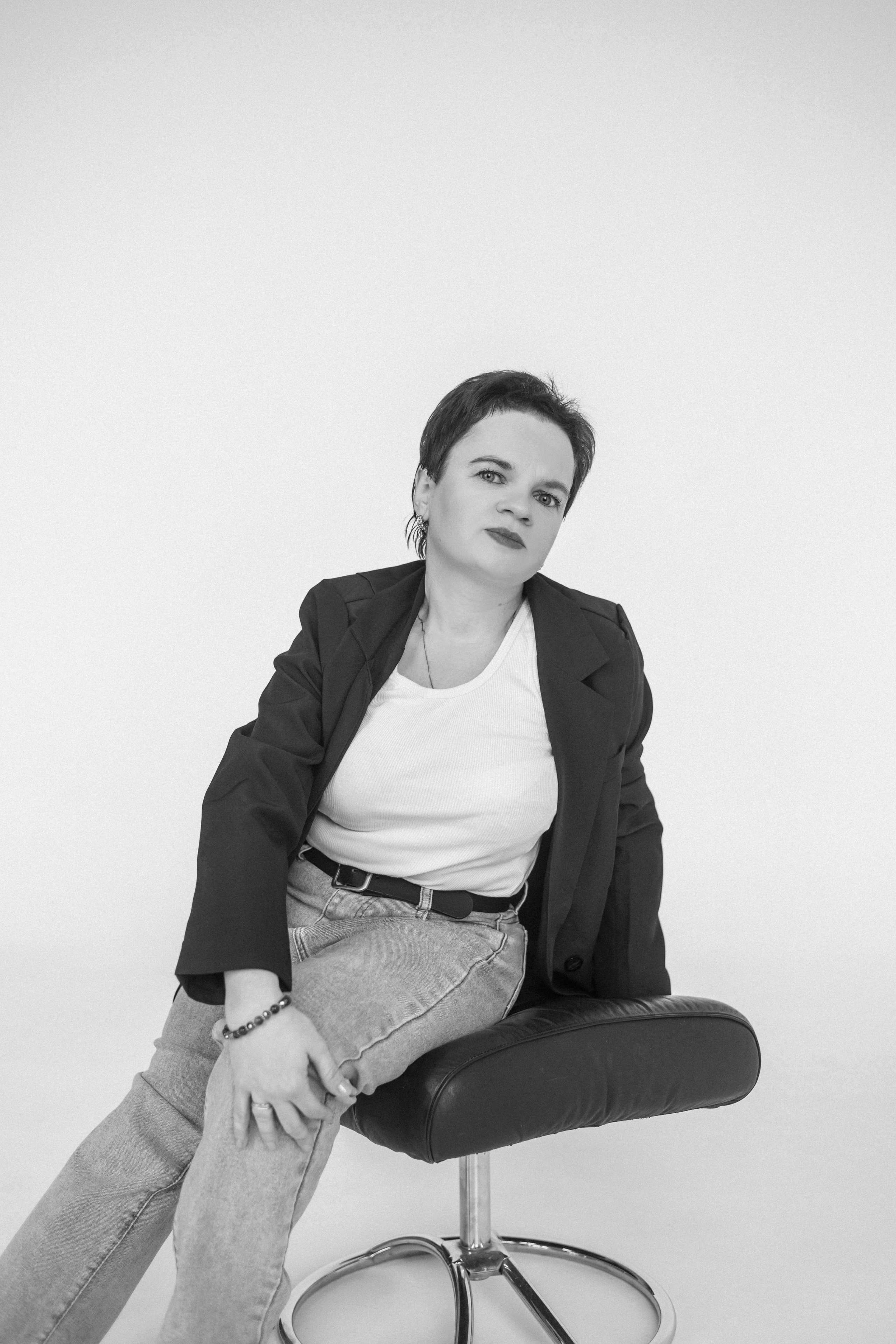 Ольга. Семейный фотограф в Рязани и Рязанской области