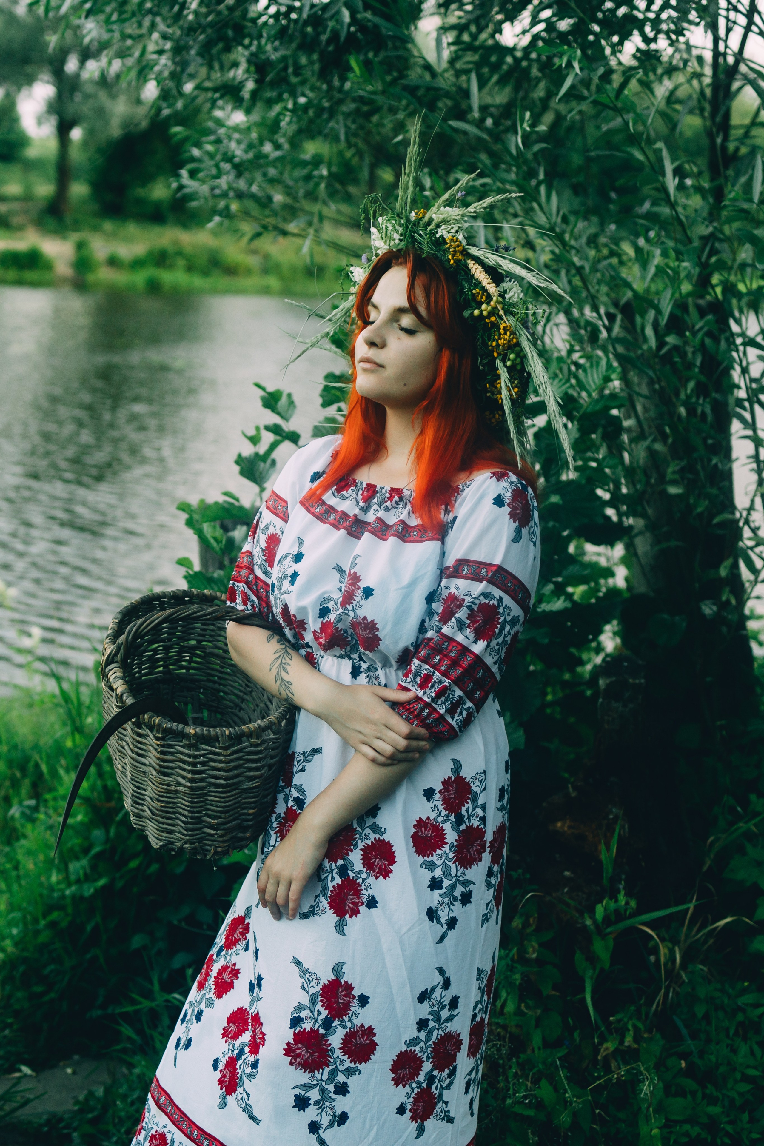 Ксения. Семейный фотограф в Рязани и Рязанской области