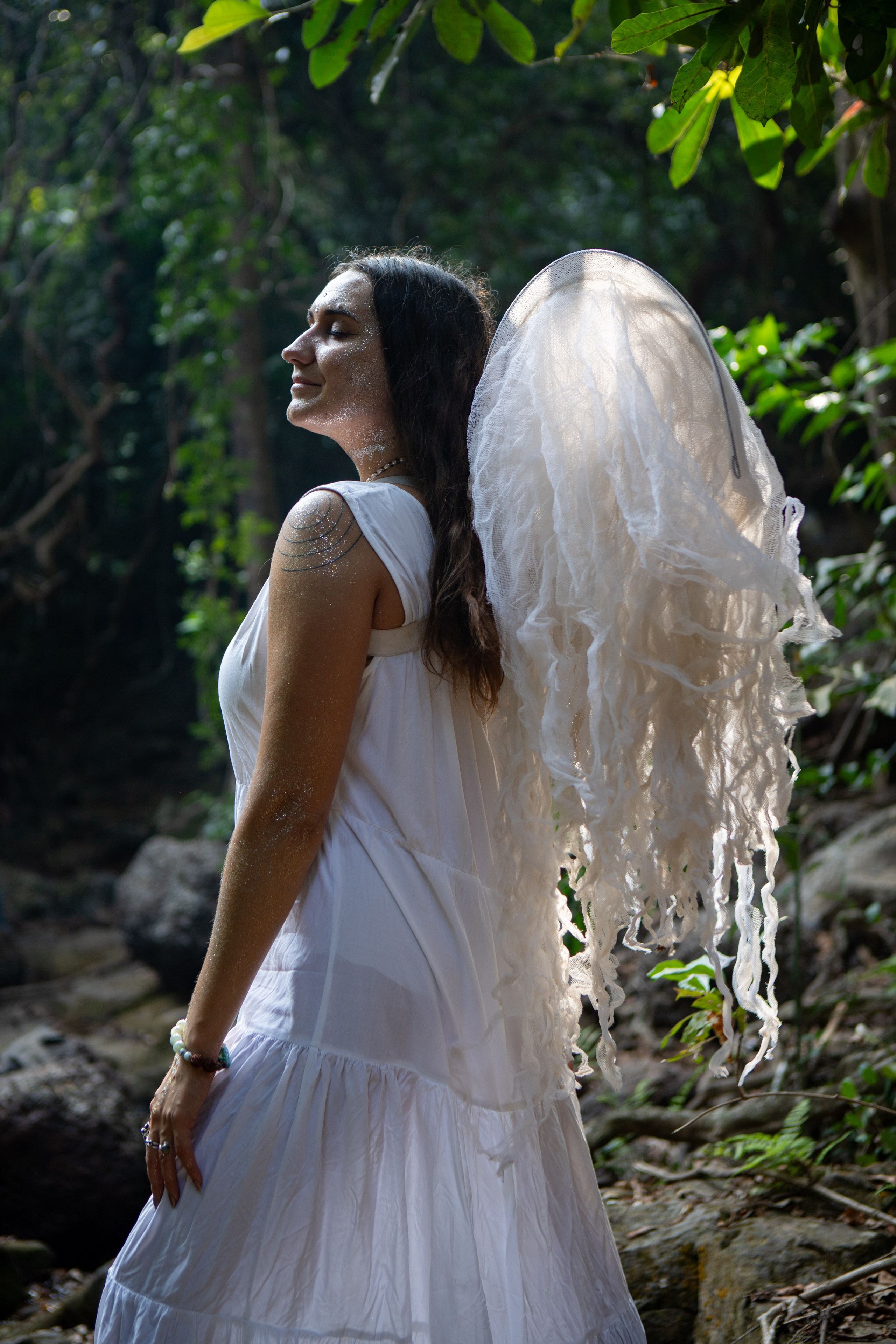 Настя Шаманка. Сайт Фотографа MASHASOLAR