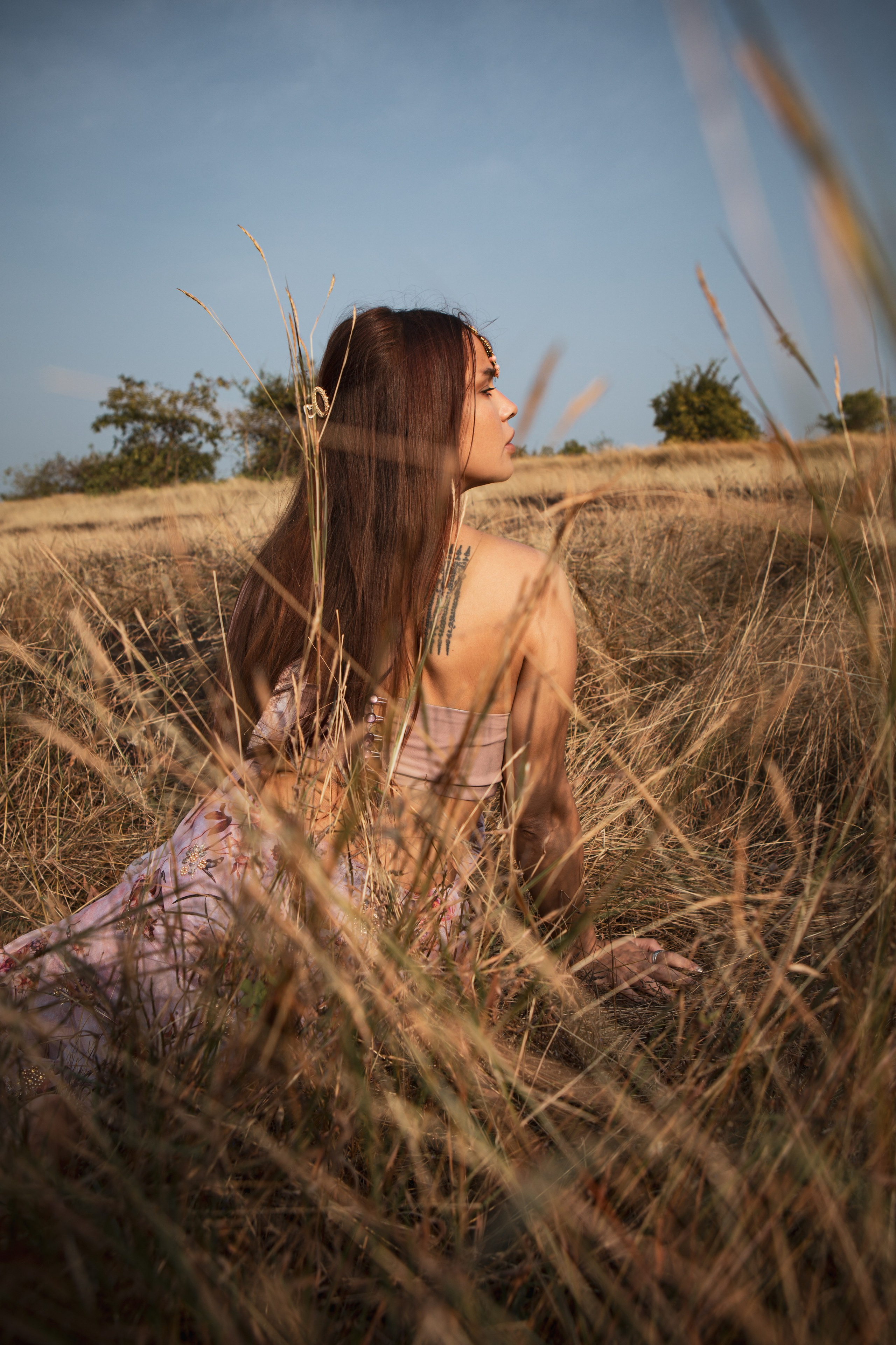 Лиза. Сайт Фотографа MASHASOLAR