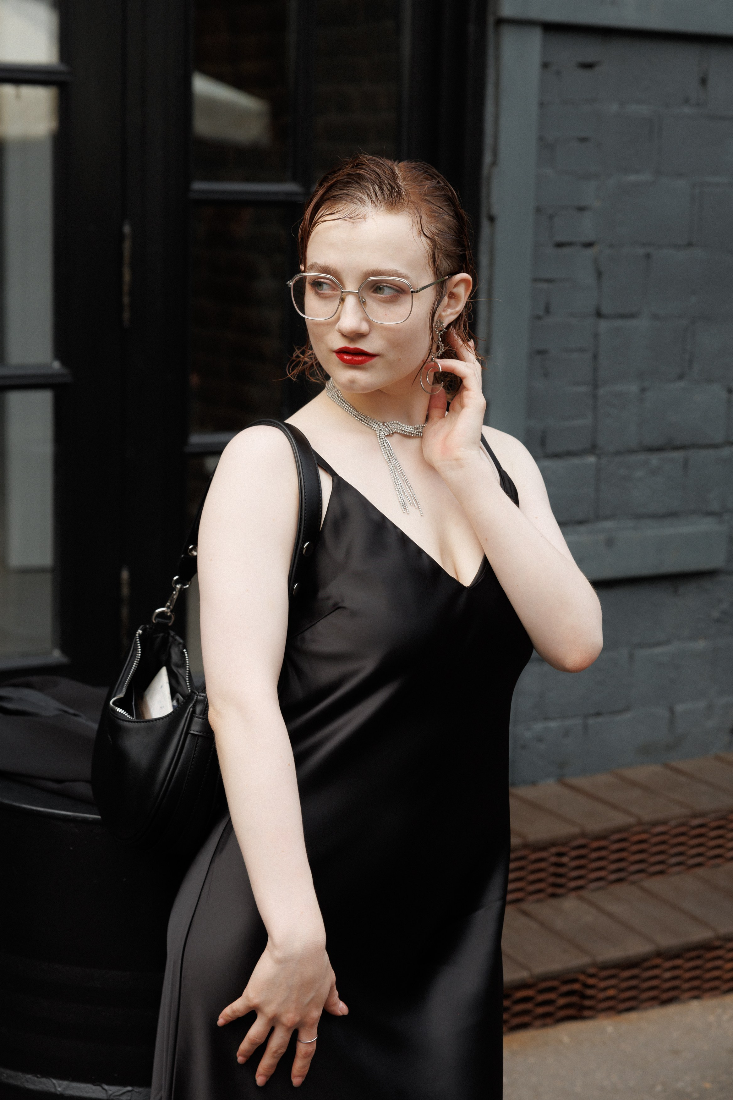 Authentica 25. Профессиональный фотограф Егоров Кирилл