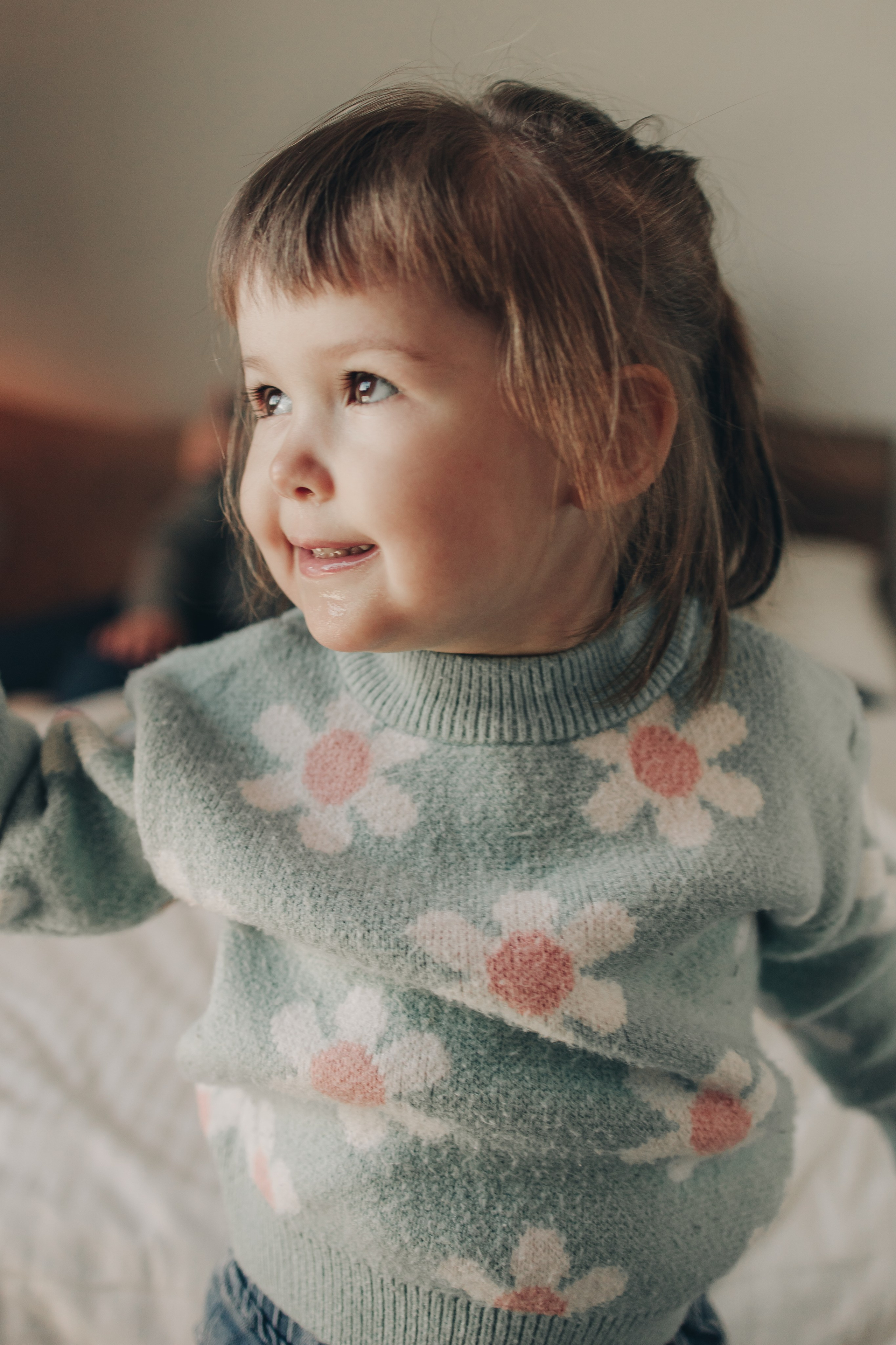 Лилия. Фотограф Уфа