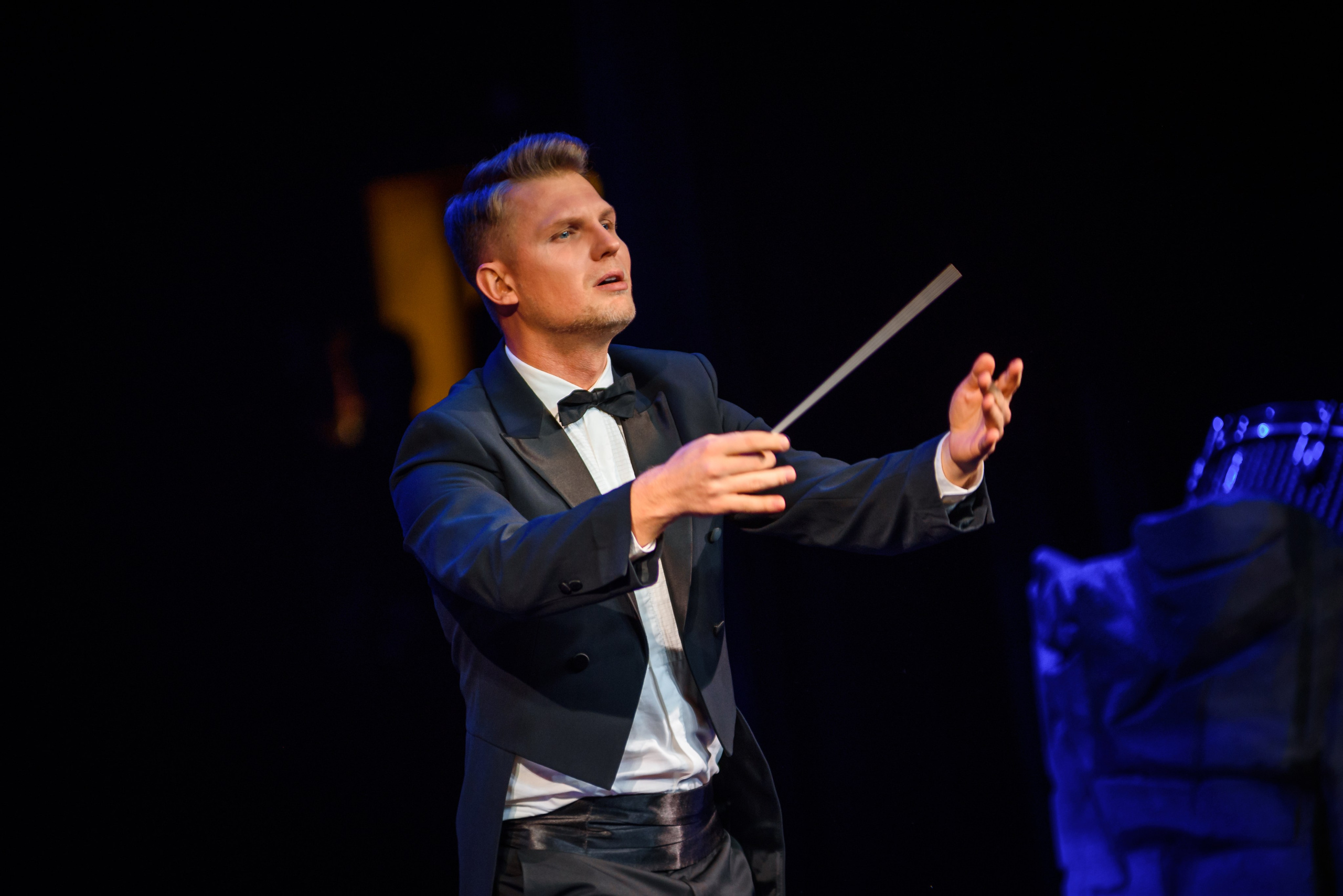 Музыкальное сердце театра — 2023 | Вручение премии