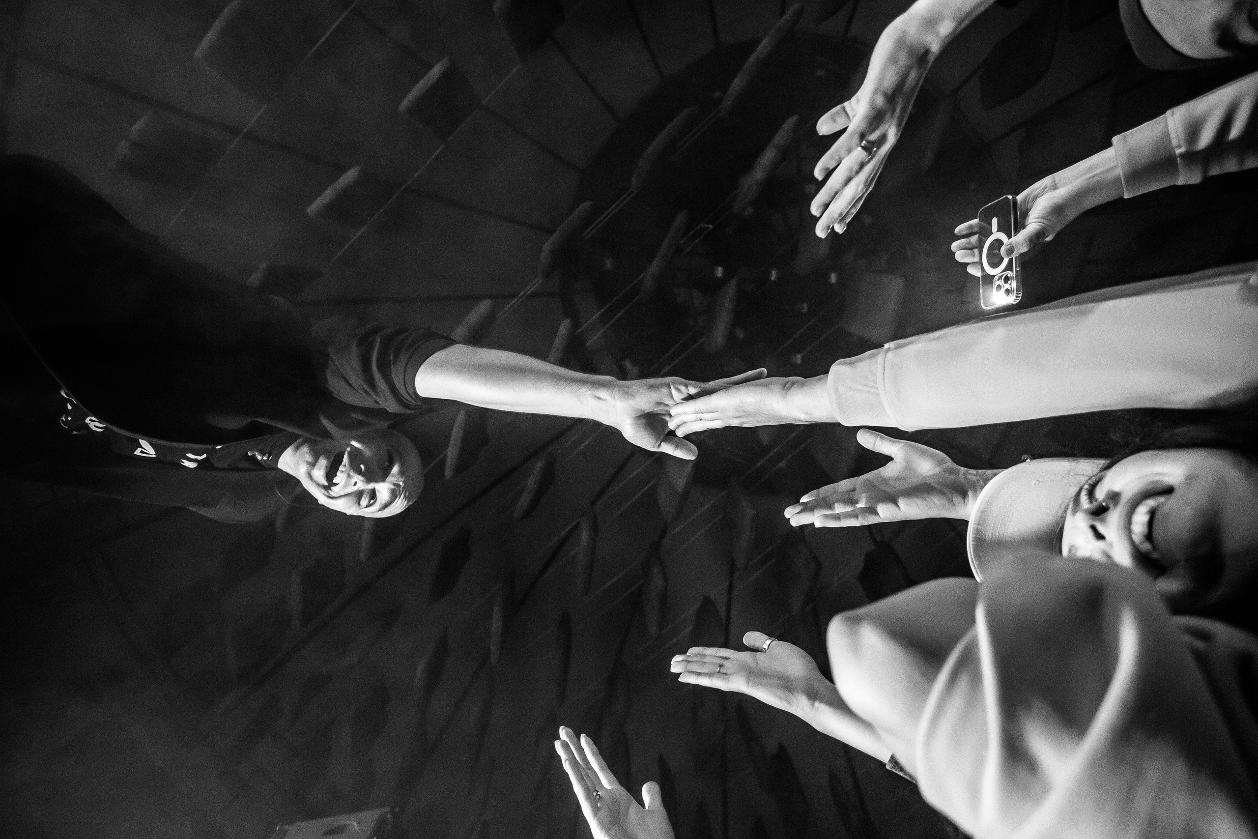 Концерт КАСТА в Цирке. Фотограф Батуми | Lera Rawlick