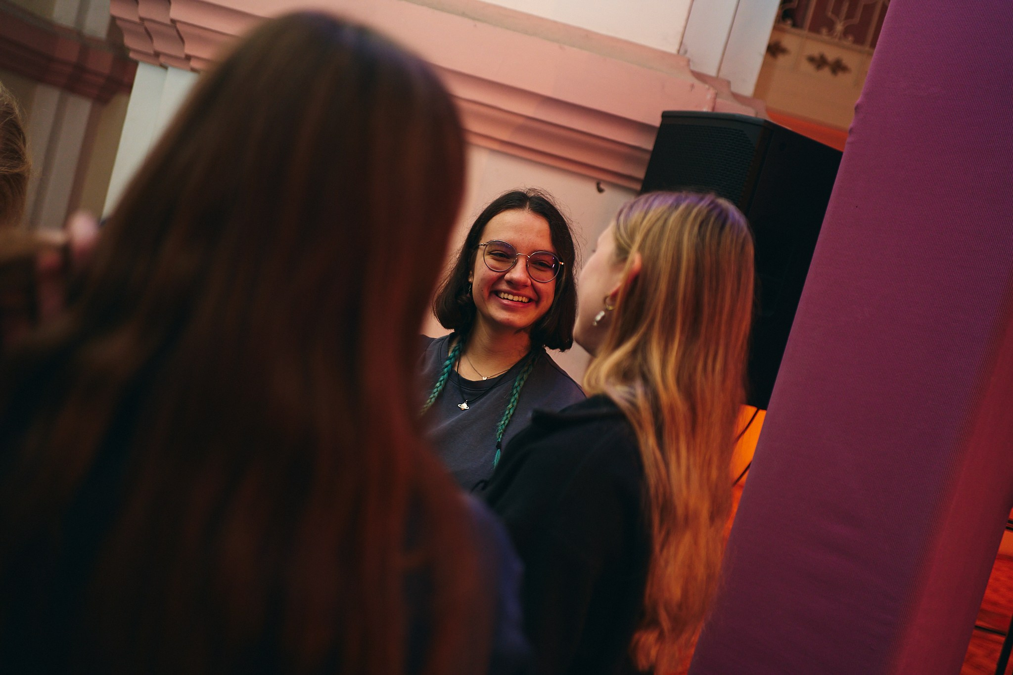 VJOSAS. Photographer in Vilnius