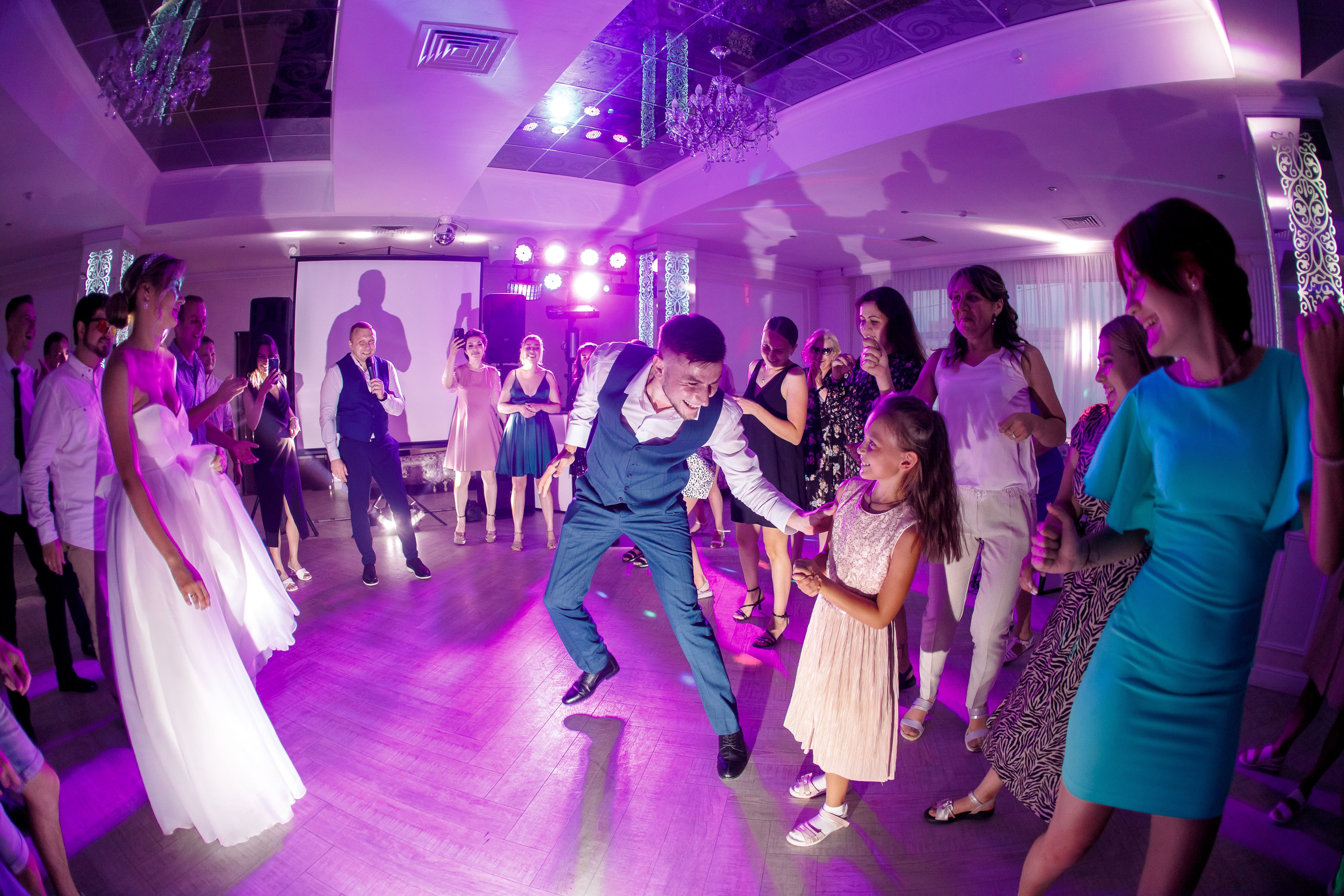 Вячеслав и Ирина. Свадебный и семейный фотограф Разида Мухаметова