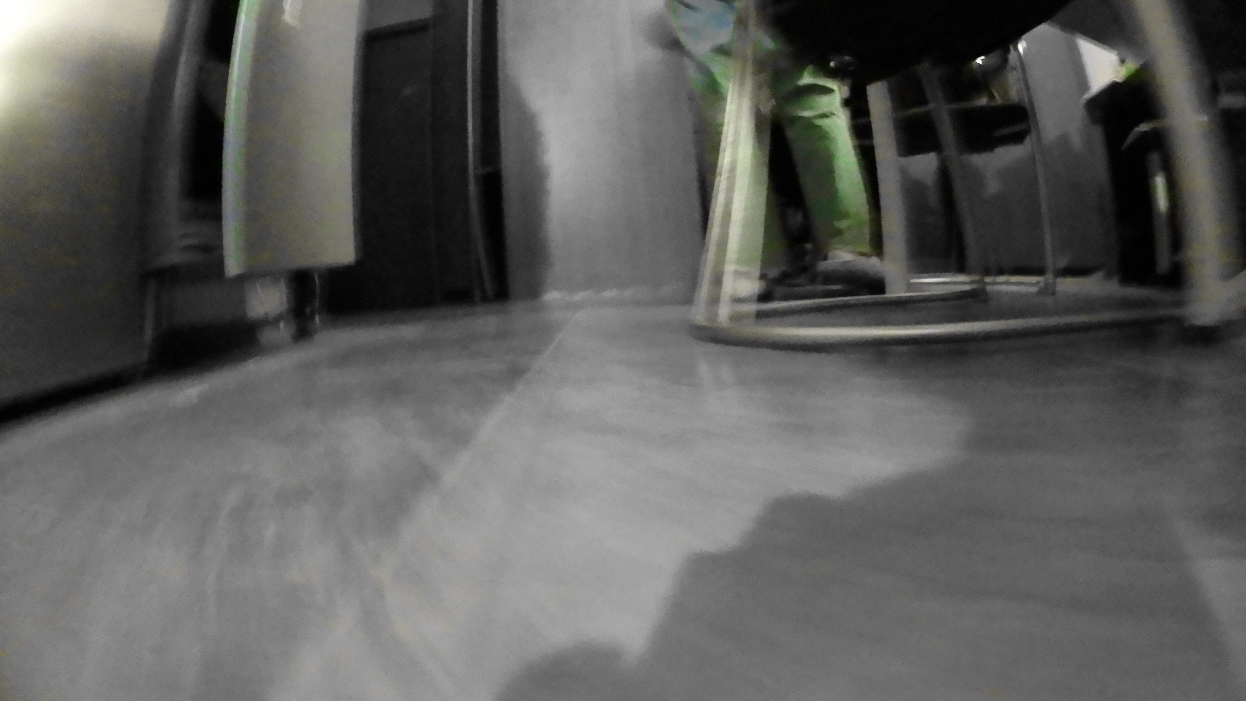 Гости. Fedor Kalinin